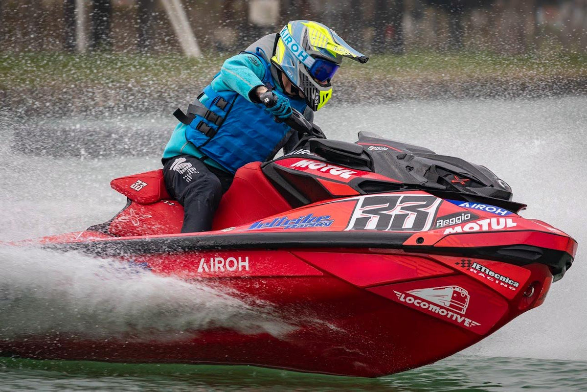 Jet Ski