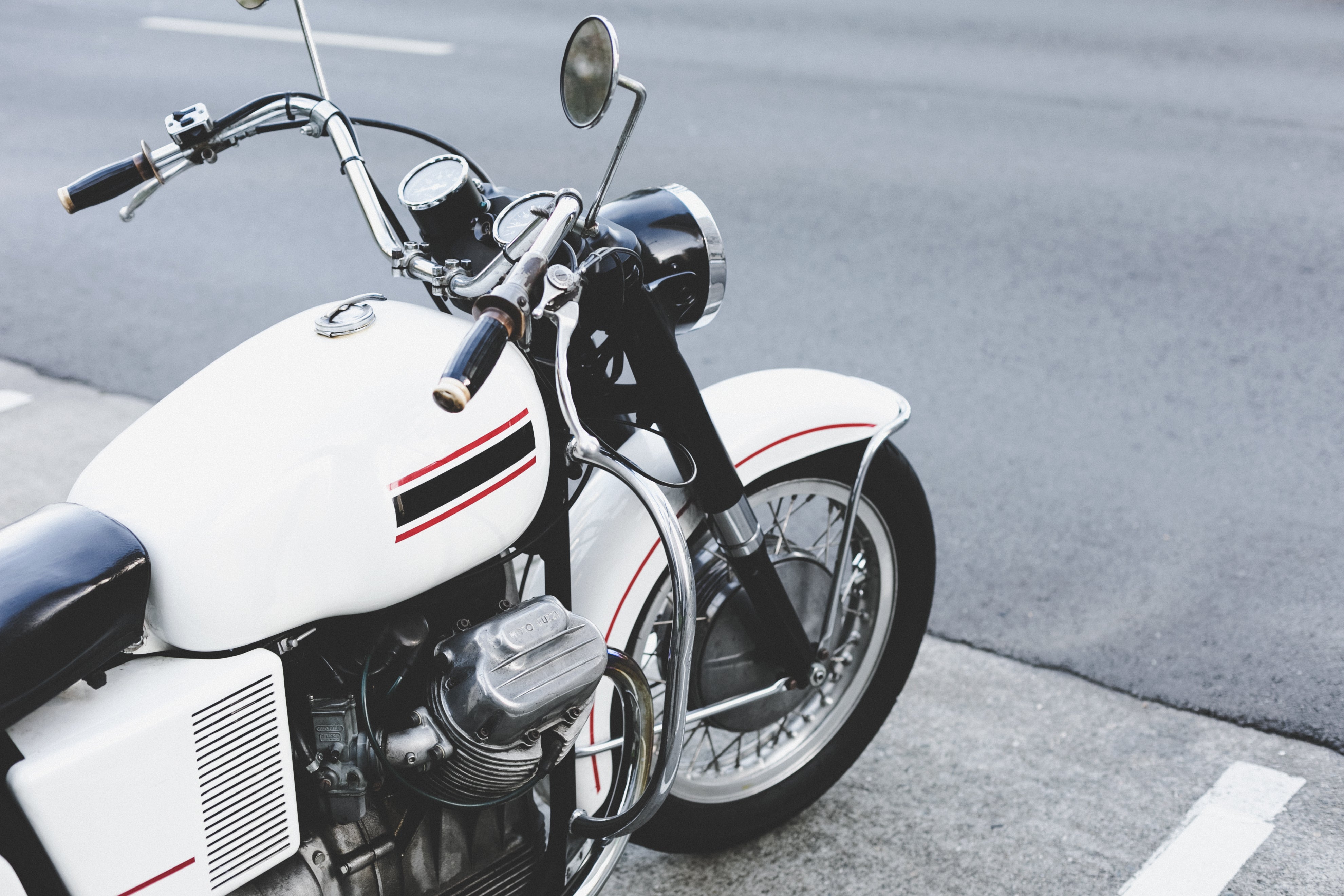 New Arrivals – Motorcycle