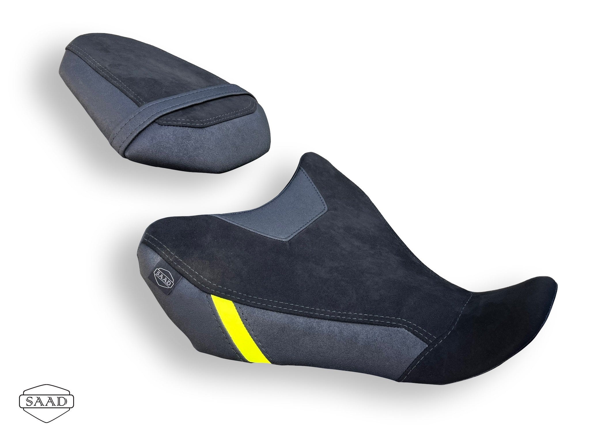 Yamaha MT-07 2014-2016 Seat Cover by SAAD Covers