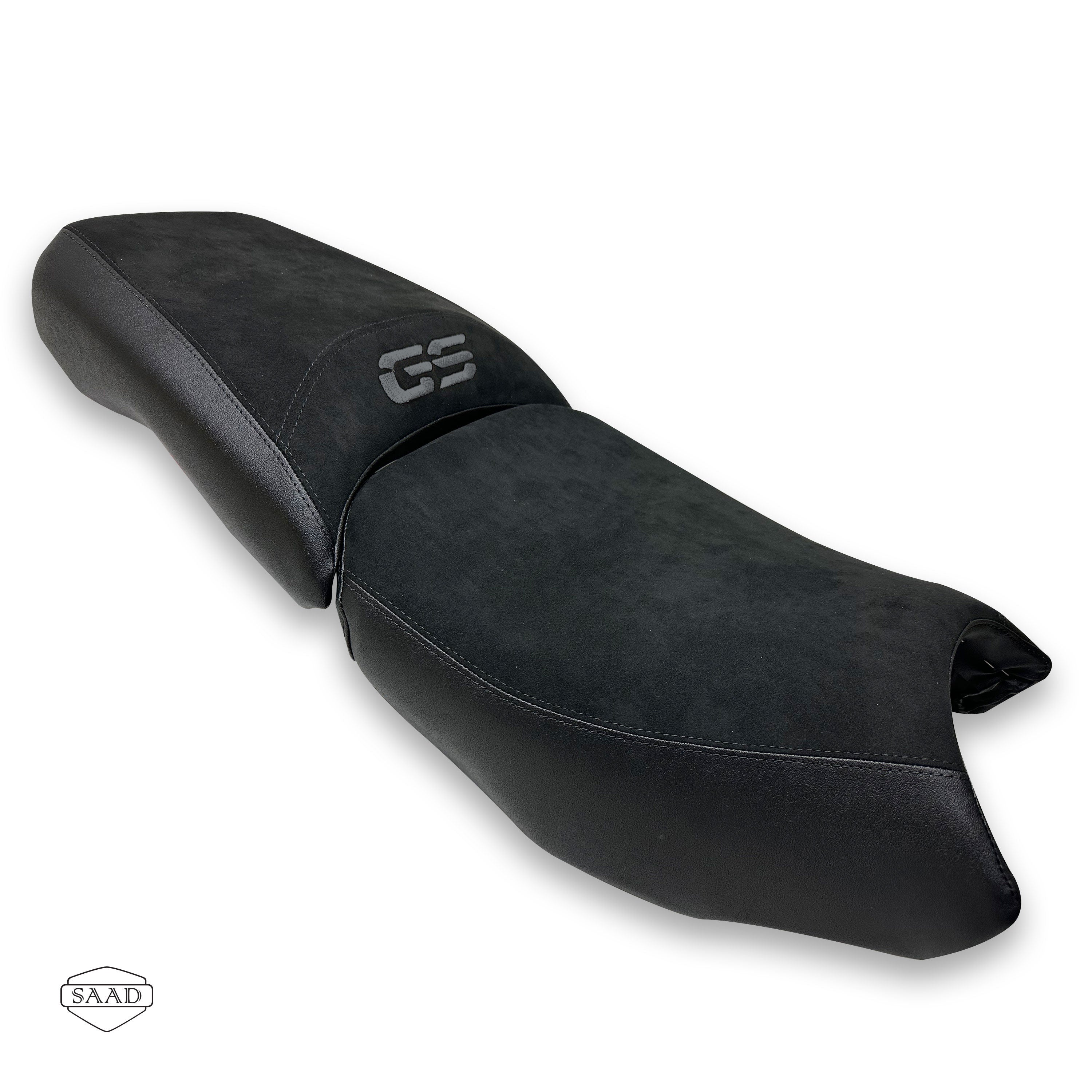 BMW R 1250 GS Lc Seat Cover by SAAD Covers - Photo 9