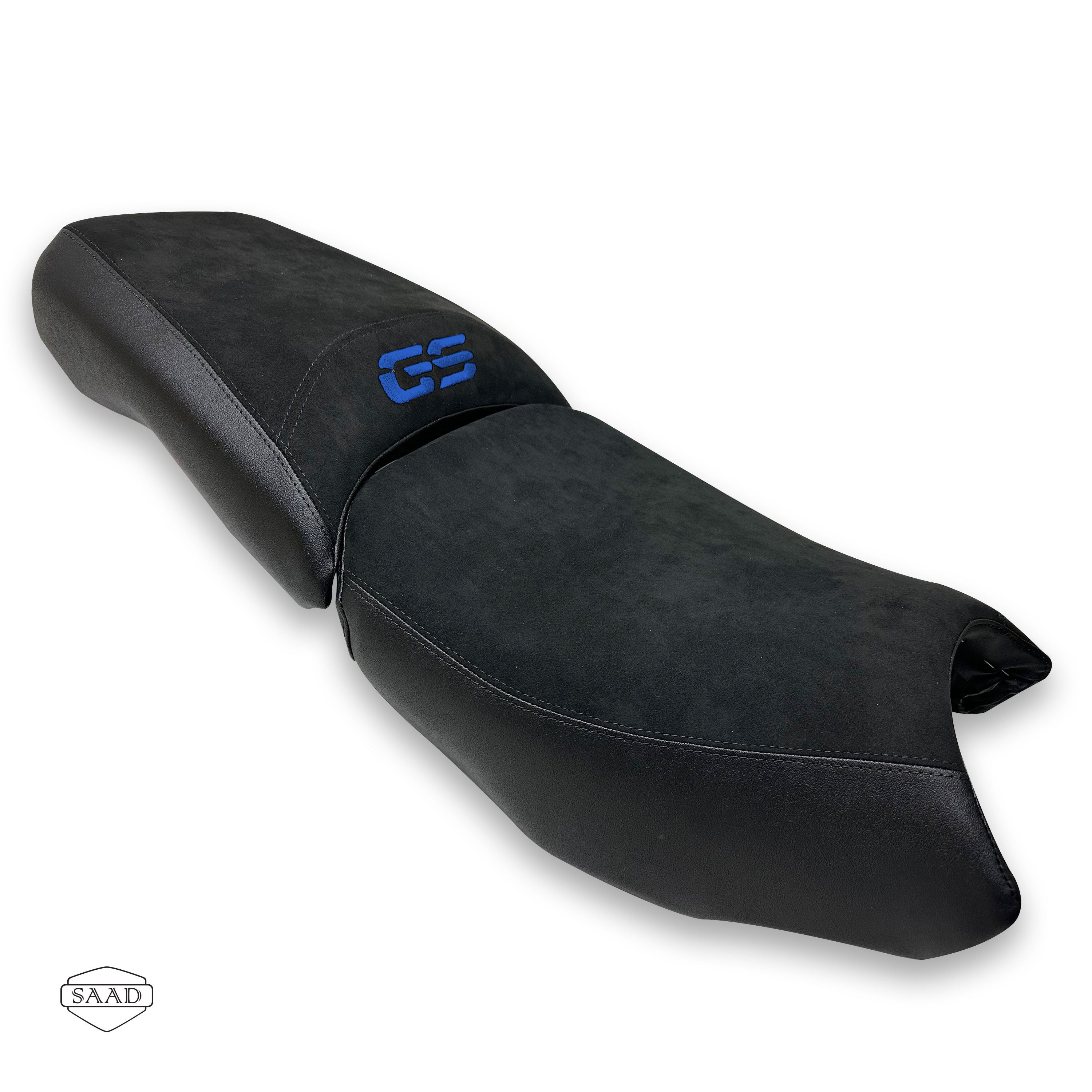 BMW R 1250 GS Lc Seat Cover by SAAD Covers - Photo 16