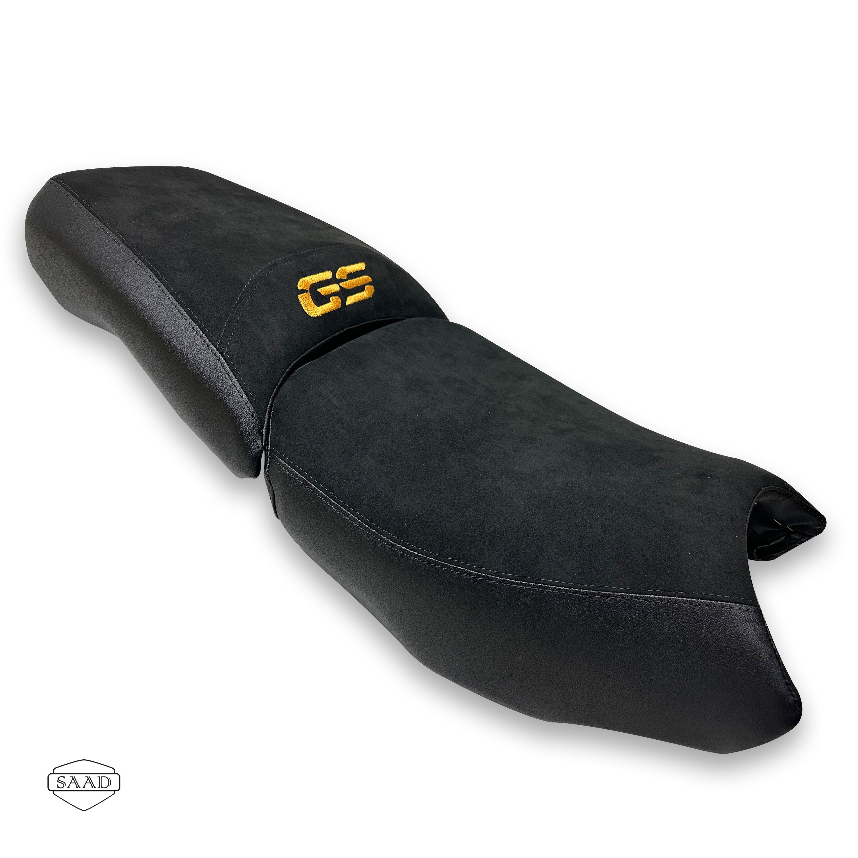 BMW R 1250 GS Lc Seat Cover by SAAD Covers - Photo 10