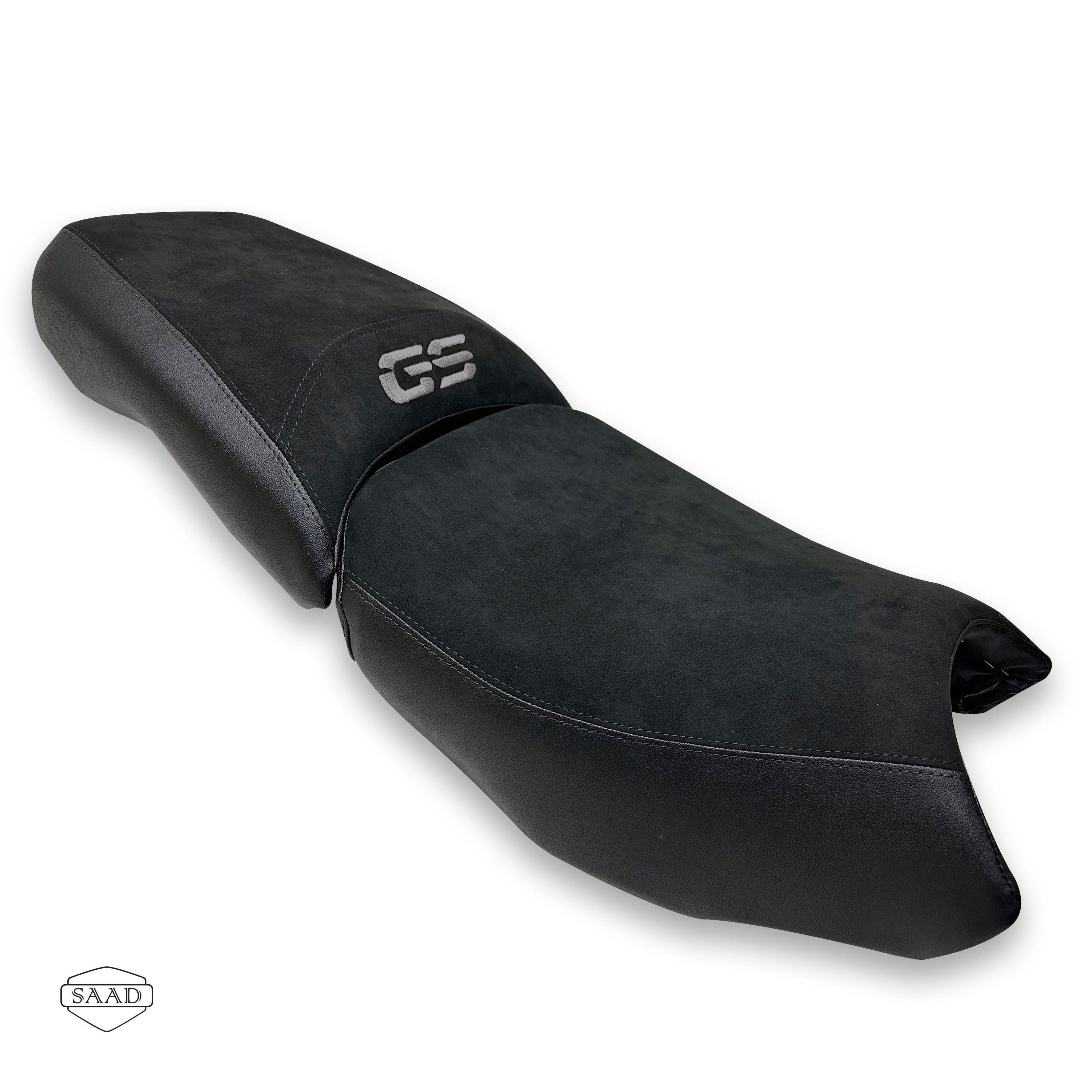 BMW R 1250 GS Lc Seat Cover by SAAD Covers - Photo 12