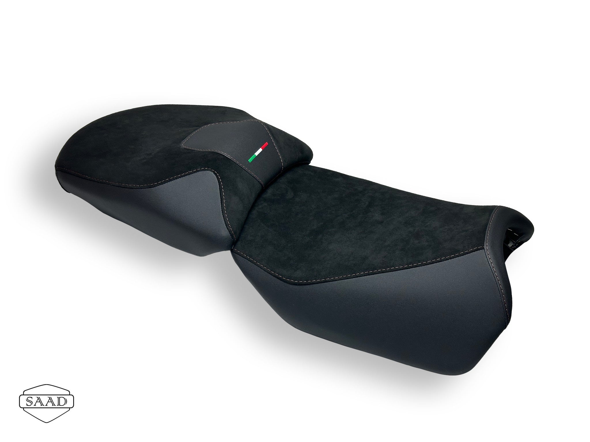 Ducati Multistrada V4 2022 Seat Cover by SAAD Covers - Photo 6