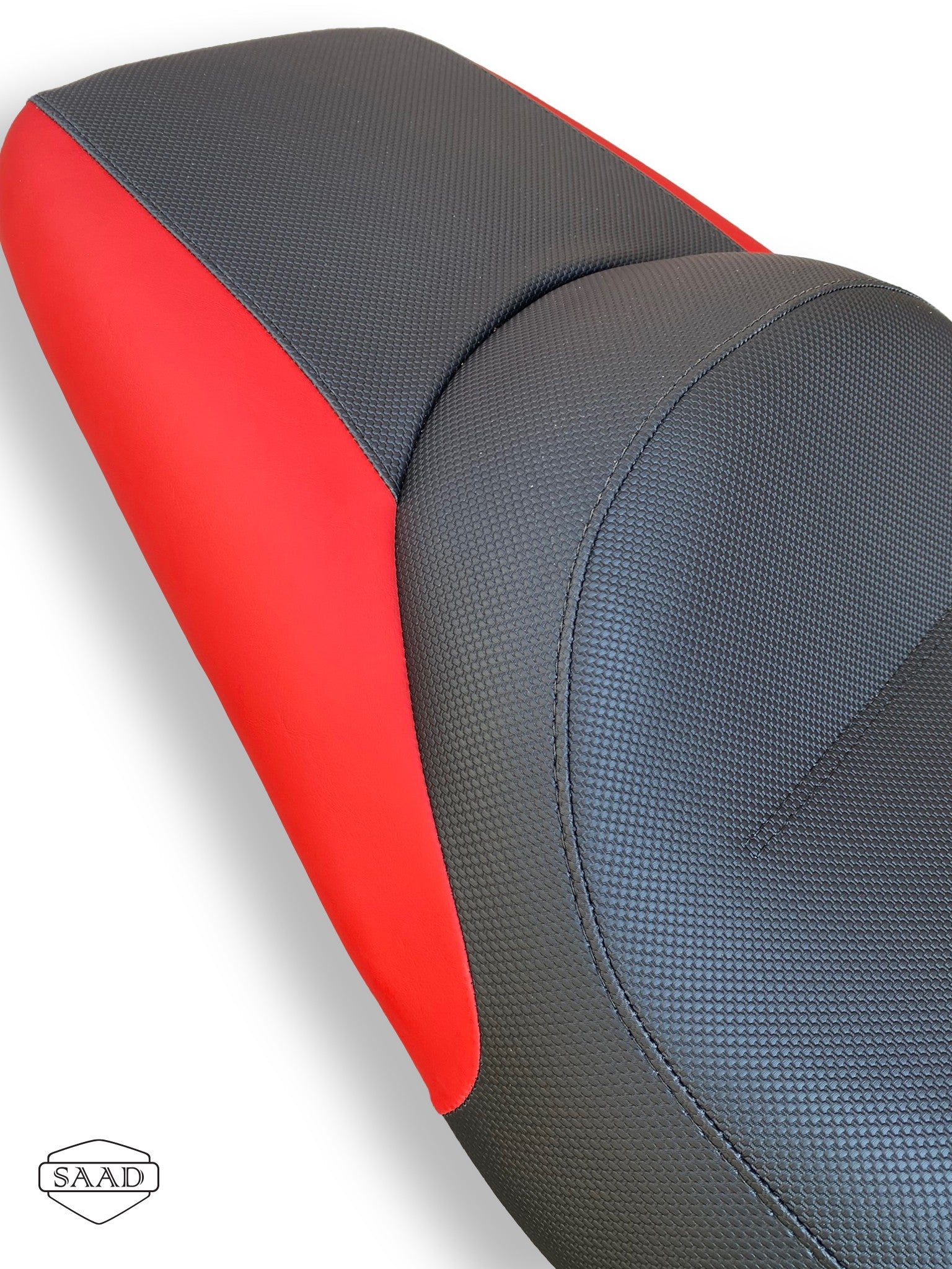 Gilera Nexus 250/500 2004-2009 Seat Cover by SAAD Covers - Photo 7