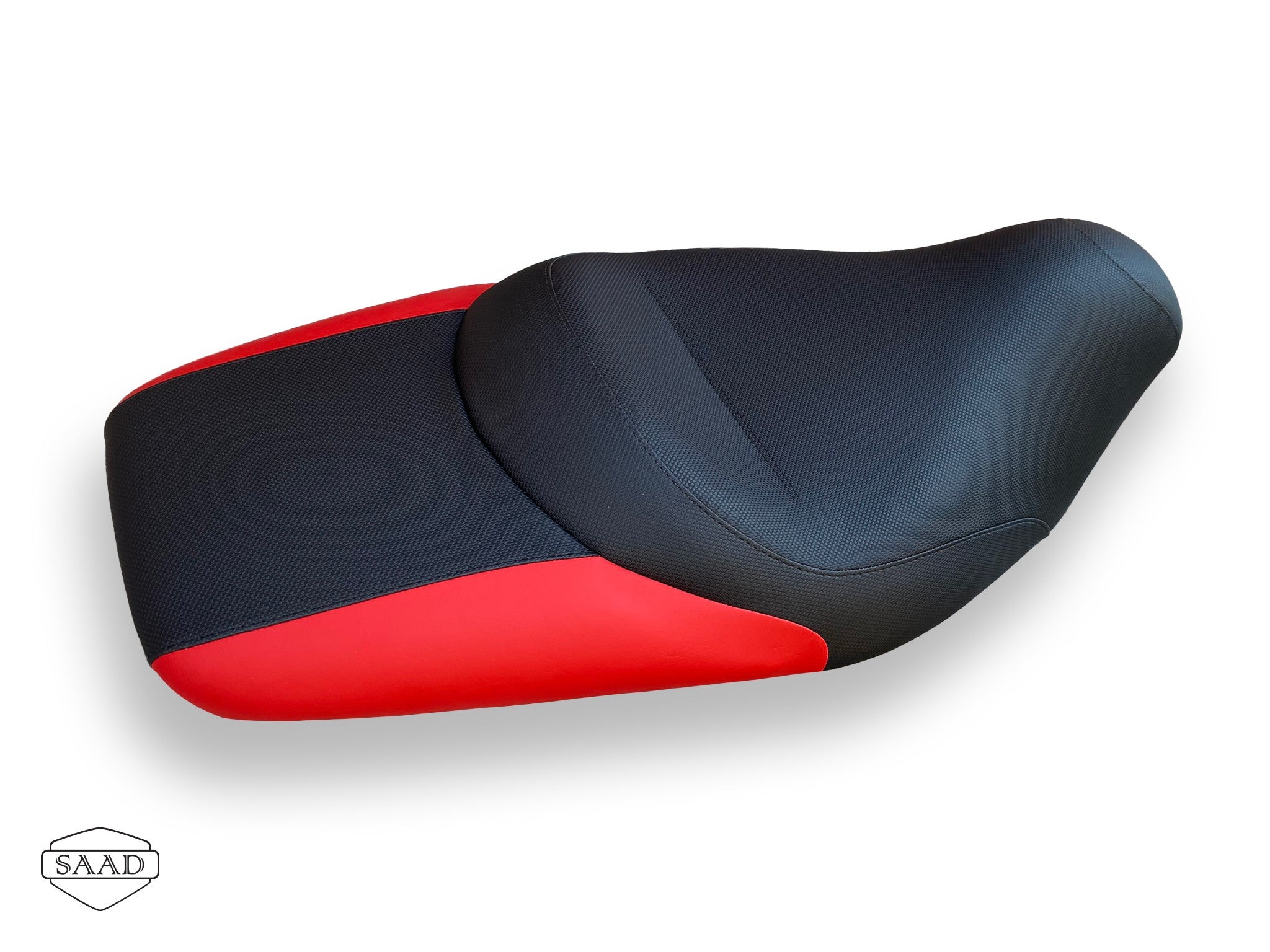 Gilera Nexus 250/500 2004-2009 Seat Cover by SAAD Covers - Photo 6
