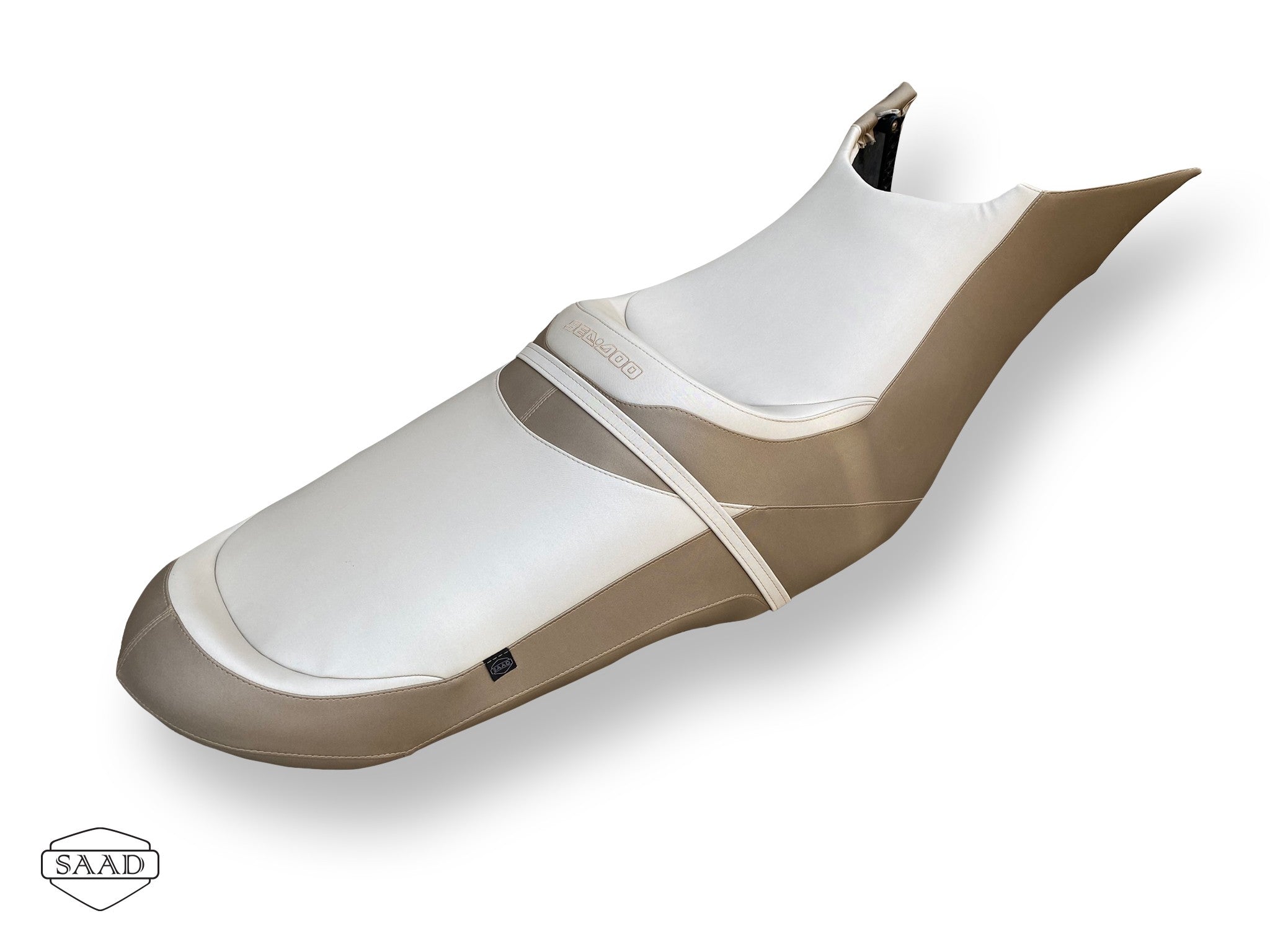 Sea-Doo GTX Limited iS Basic Line 2012 Seat Cover by SAAD Covers - Photo 7