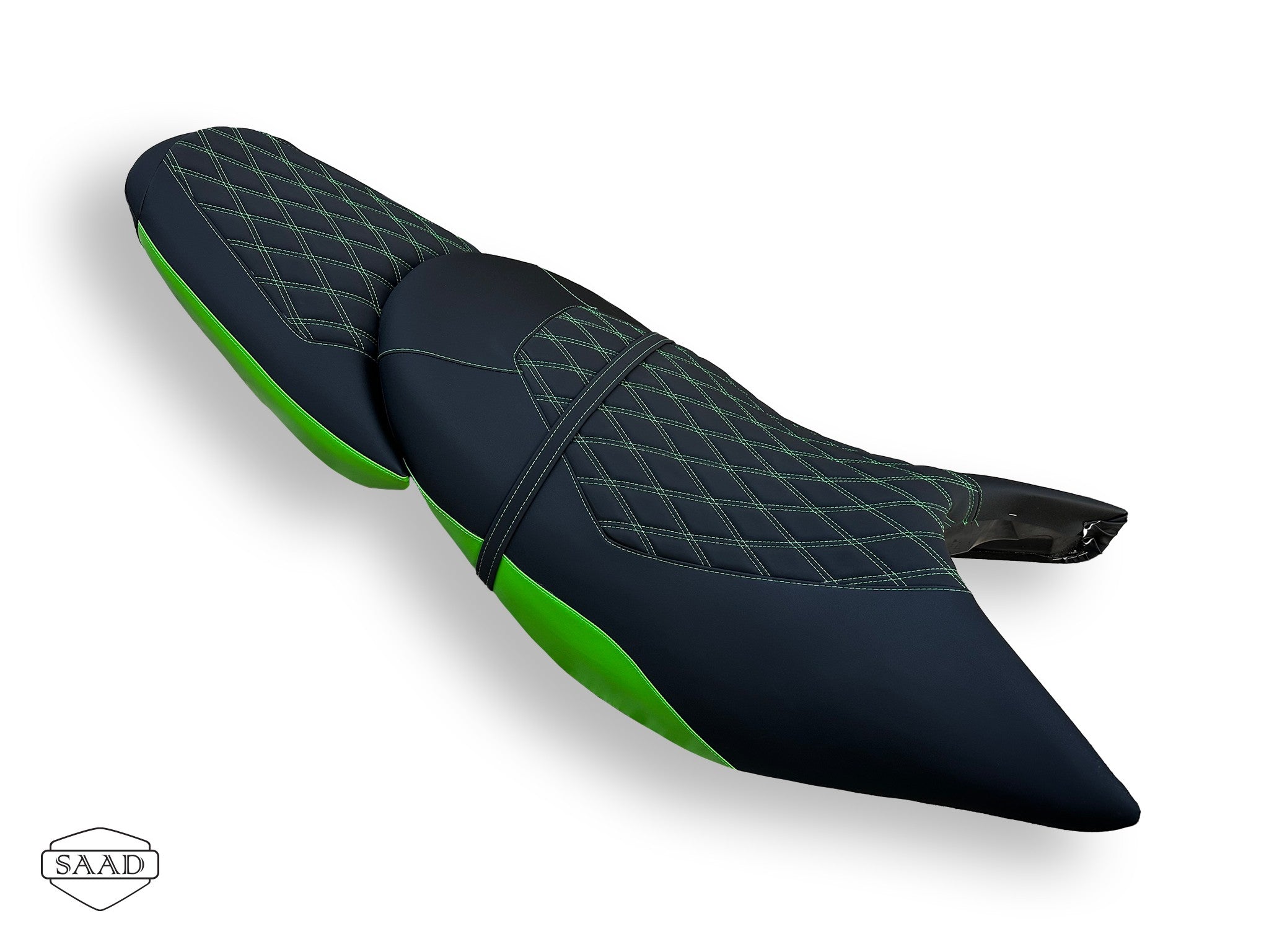 Kawasaki Ultra 260 X 2010 Seat Cover by SAAD Covers - Photo 7