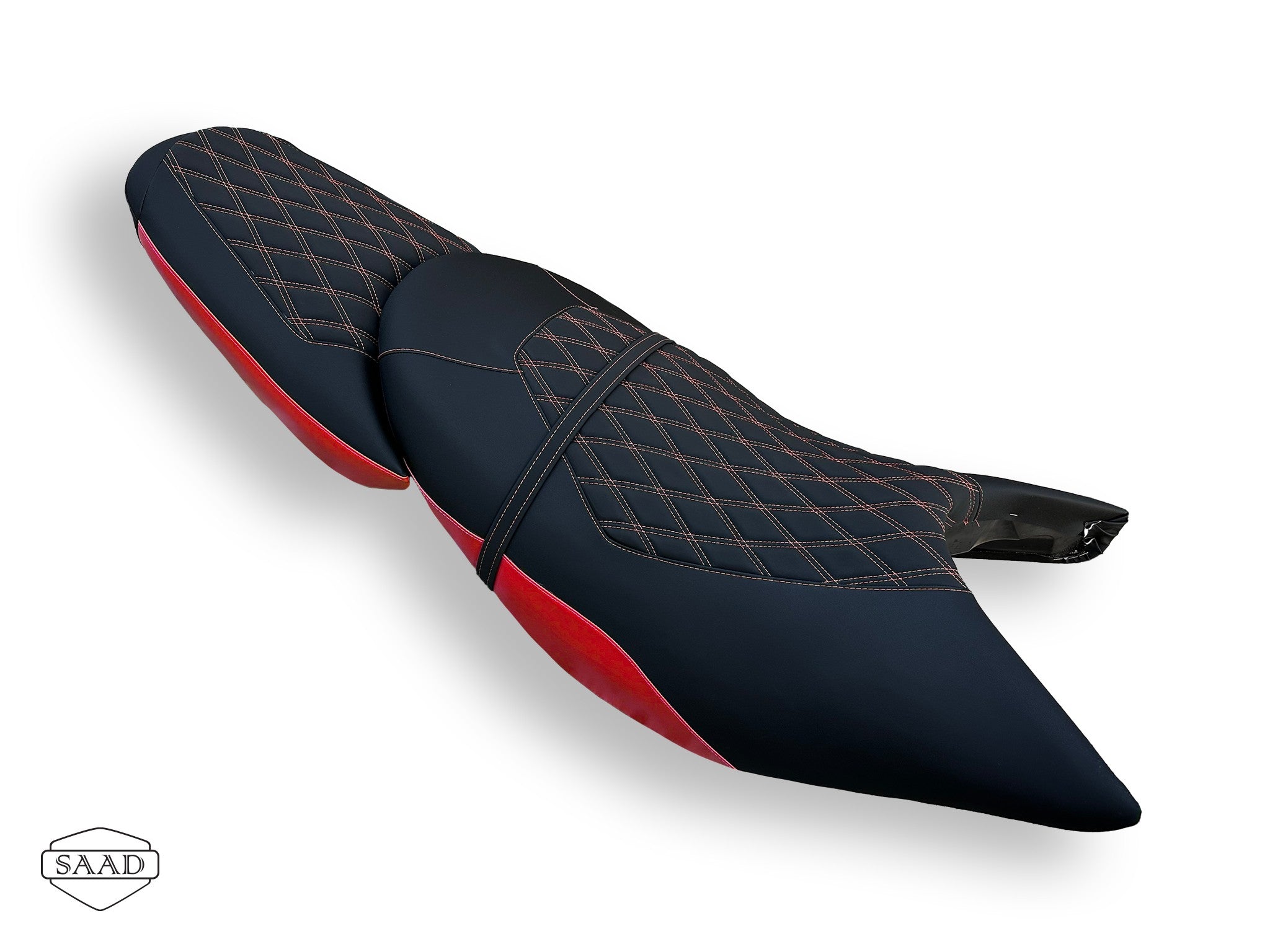 Kawasaki Ultra 260 X 2010 Seat Cover by SAAD Covers - Photo 11