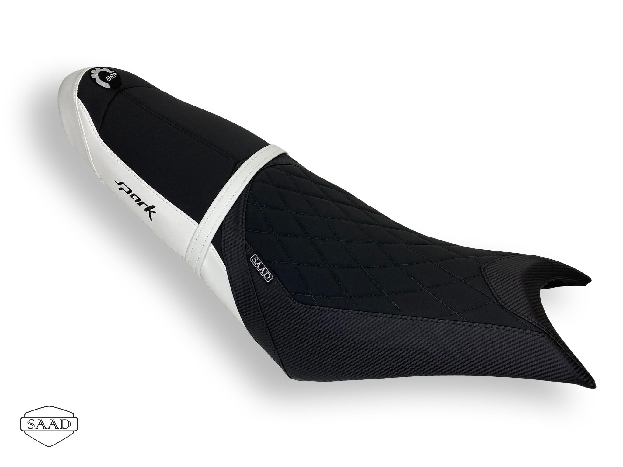 Sea-Doo Spark 2up/trixx Seat Cover by SAAD Covers - Photo 8