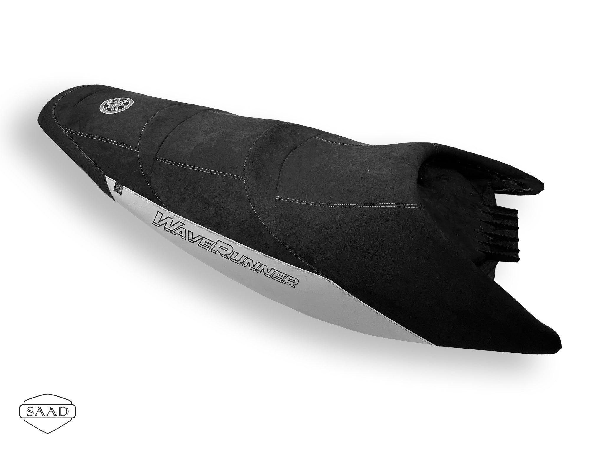 Yamaha Vx Waverunner Deluxe 2009+ Seat Cover by SAAD Covers - Photo 12