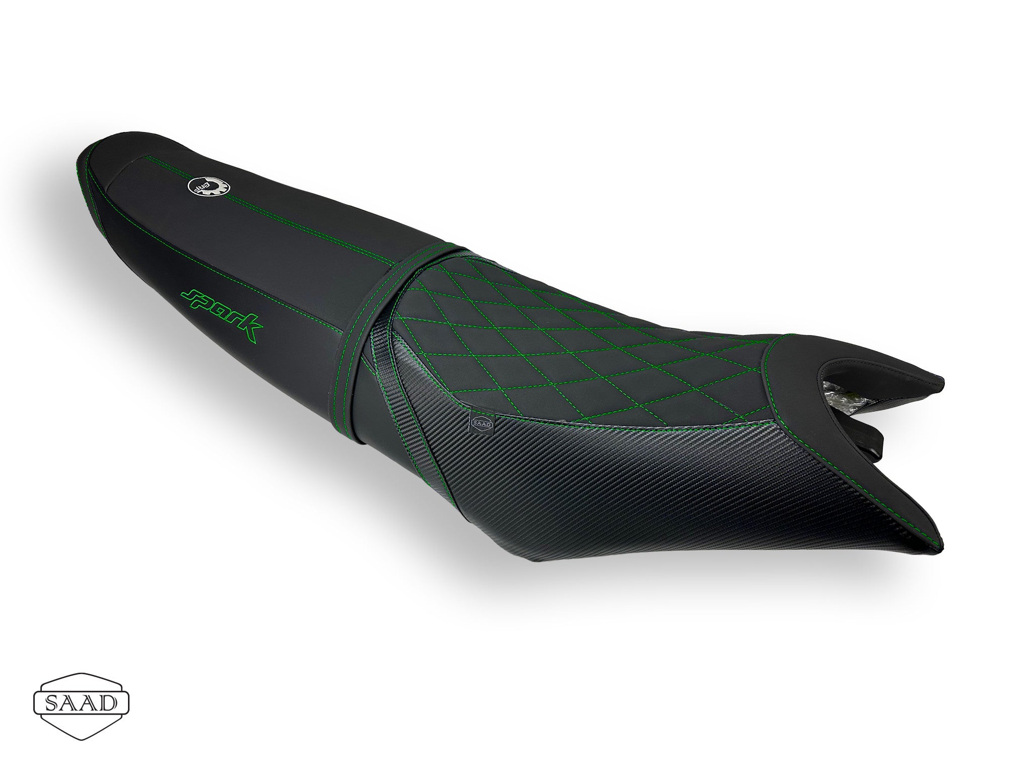 Sea-Doo Spark 3UP 2024 (GEN2) Seat Cover by SAAD Covers - Photo 16