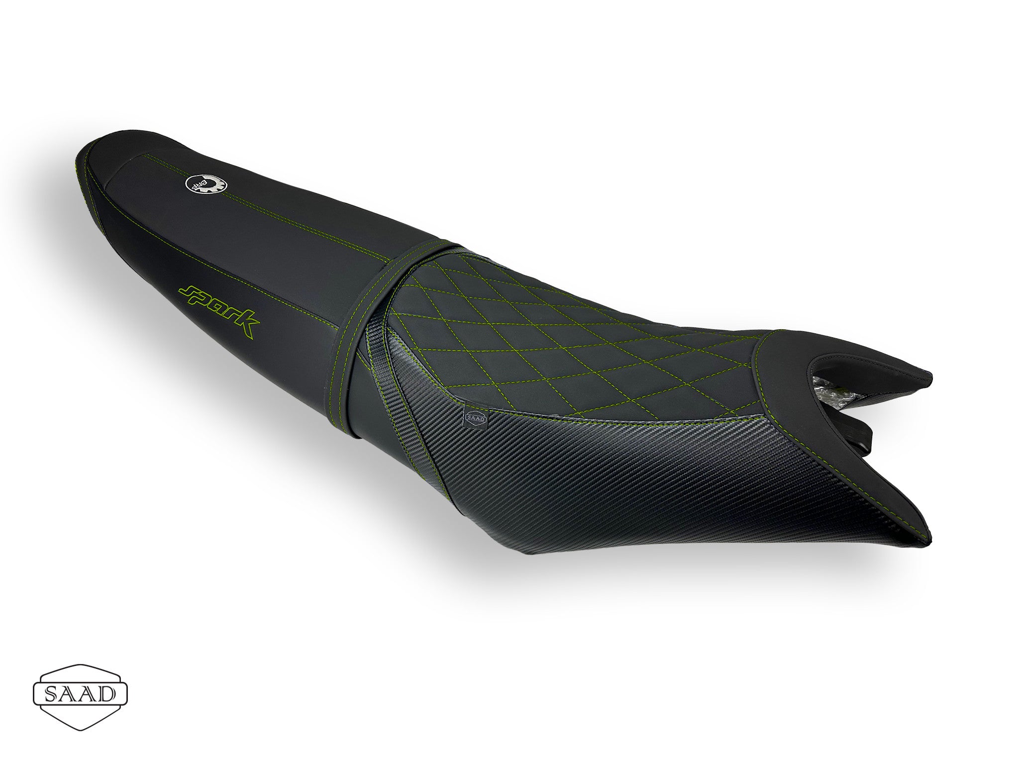 Sea-Doo Spark 3UP 2024 (GEN2) Seat Cover by SAAD Covers - Photo 15
