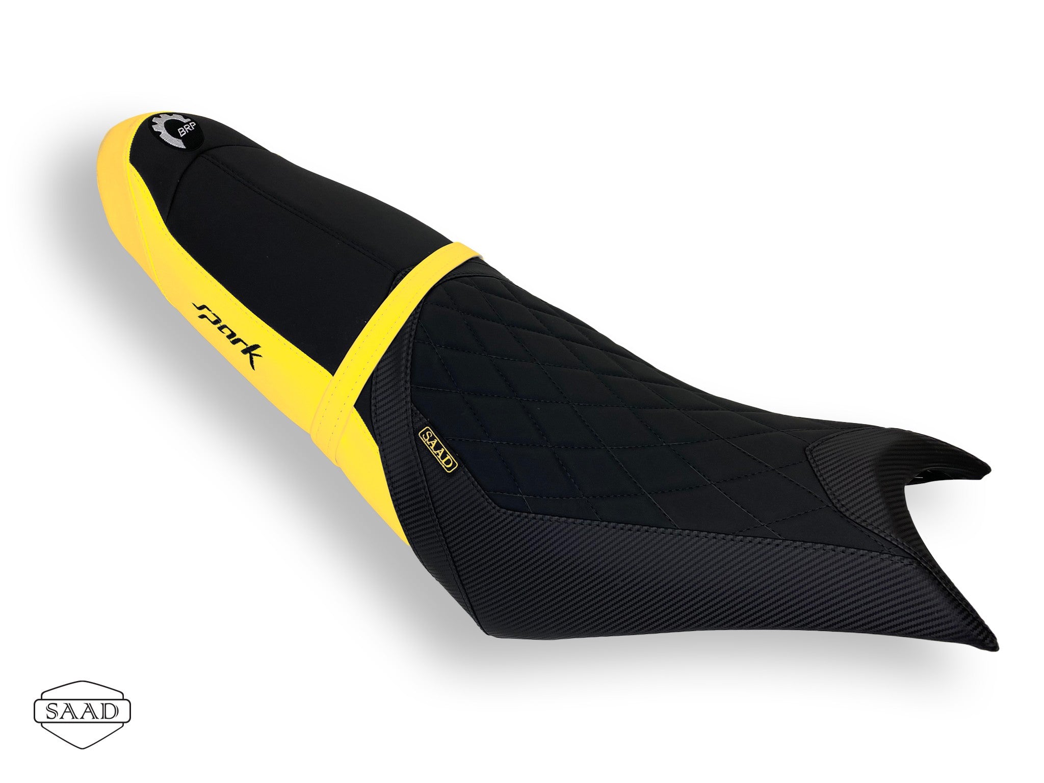Sea-Doo Spark 2up/trixx Seat Cover by SAAD Covers - Photo 7