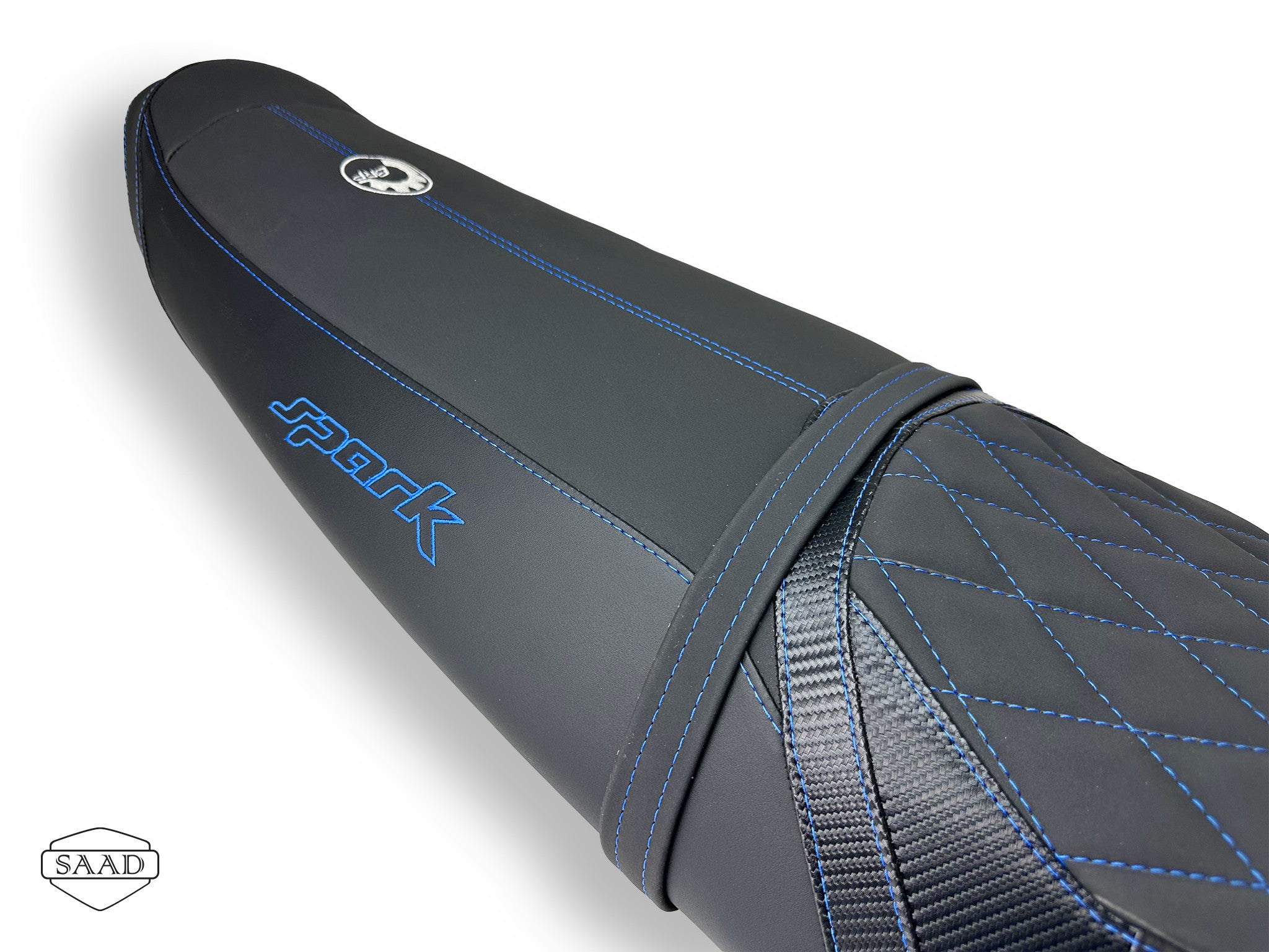 Sea-Doo Spark 3UP 2024 (GEN2) Seat Cover by SAAD Covers - Photo 13
