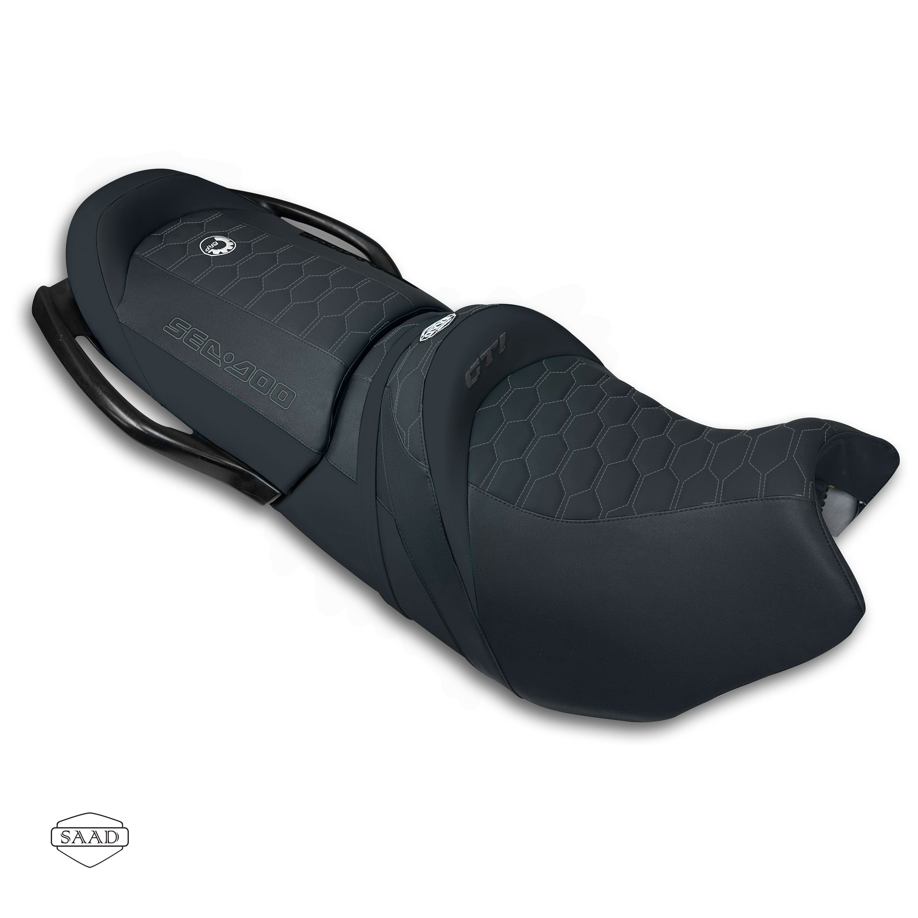 Sea-Doo GTI Se 170 2020+ Seat Cover by SAAD Covers - Photo 19
