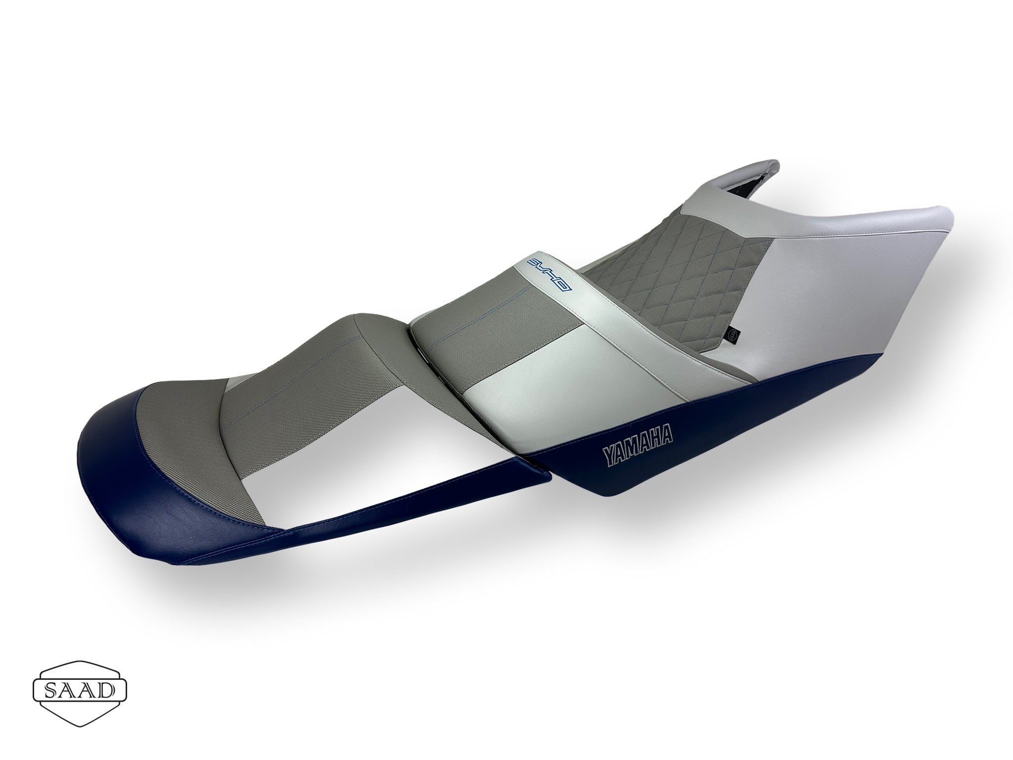 Yamaha FX Cruiser Svho Limited 2017 Seat Cover by SAAD Covers - Photo 7