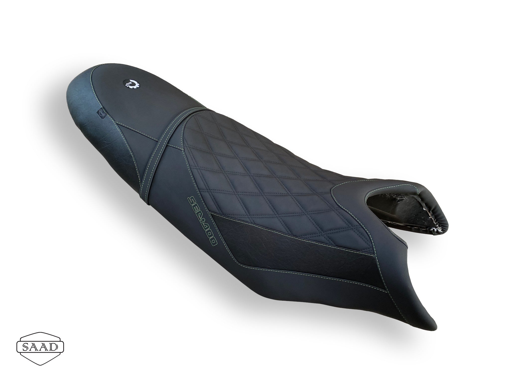 Sea-Doo RXP 215 2004-2008 Seat Cover by SAAD Covers - Photo 10