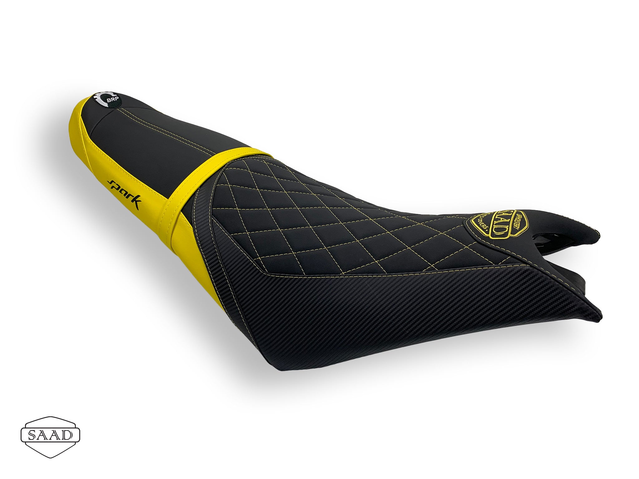 Sea-Doo Spark 2up/trixx Seat Cover by SAAD Covers - Photo 13