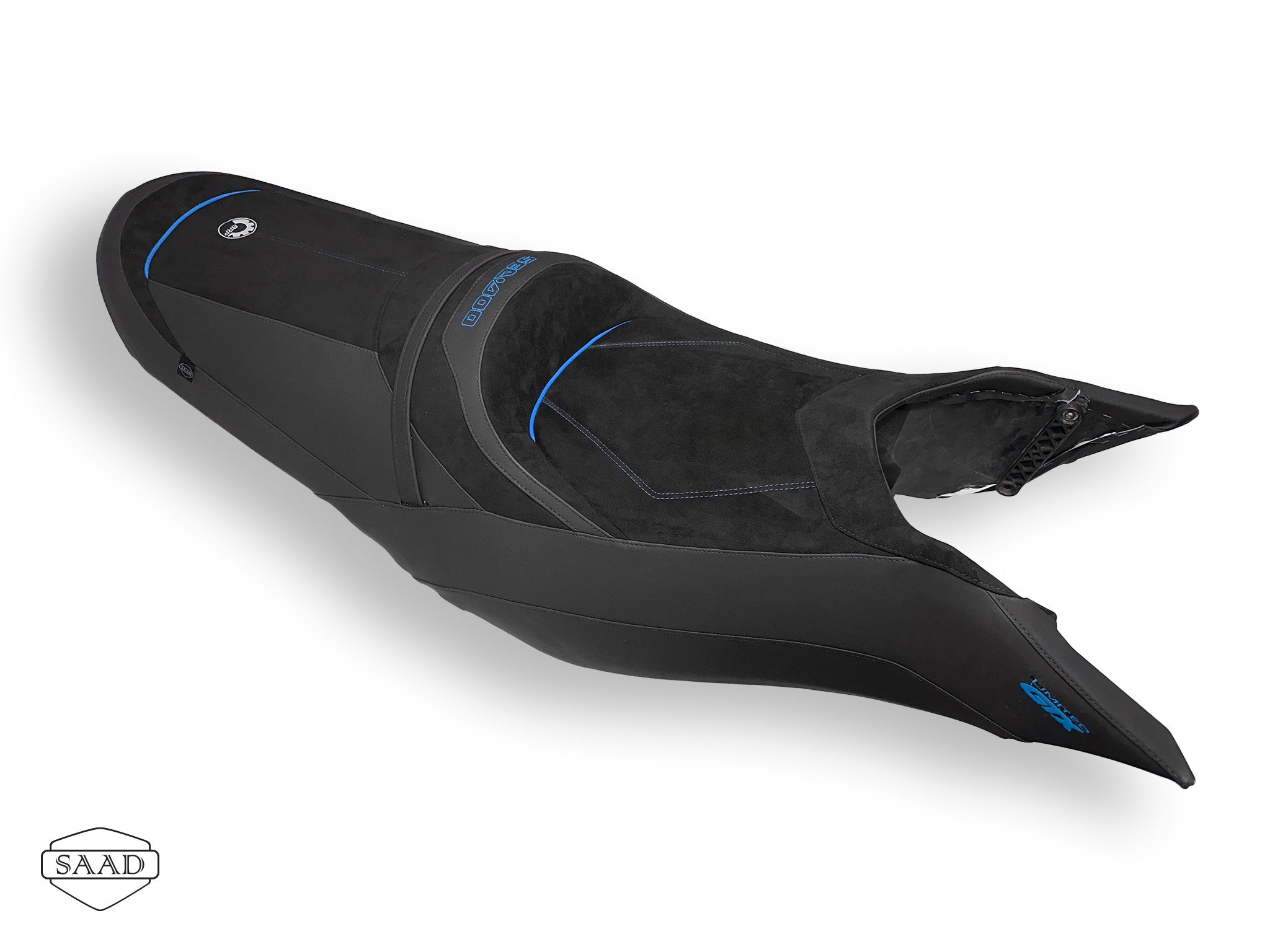 Sea-Doo GTX 260 +(155/255) Limited iS 2009-2015 Seat Cover by SAAD Covers - Photo 8