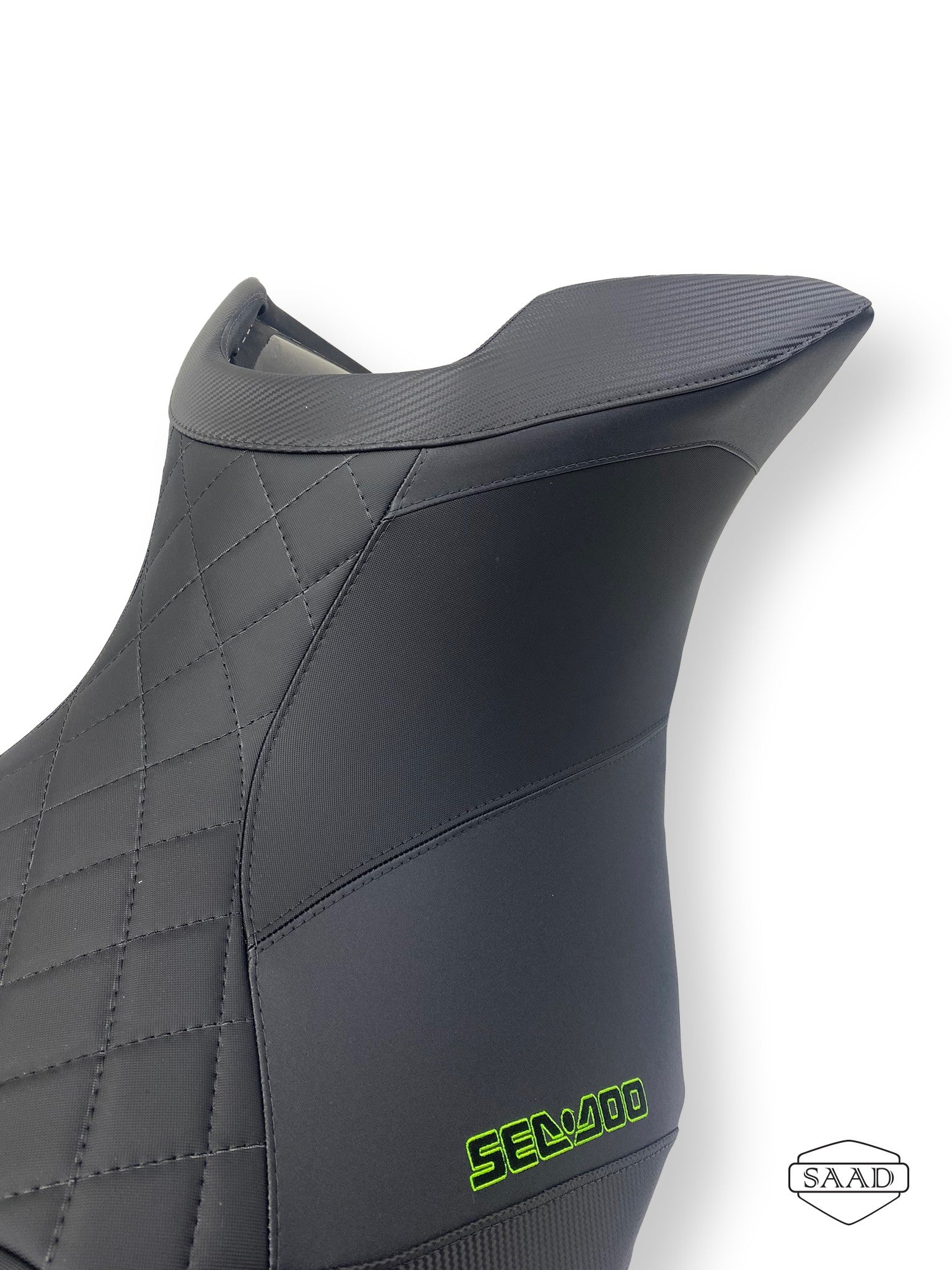 Sea-Doo RXP-X 300+(rs)/RXP-X 260/ GTR-X 230 (16-20/12-15) Seat Cover by SAAD Covers - Photo 11