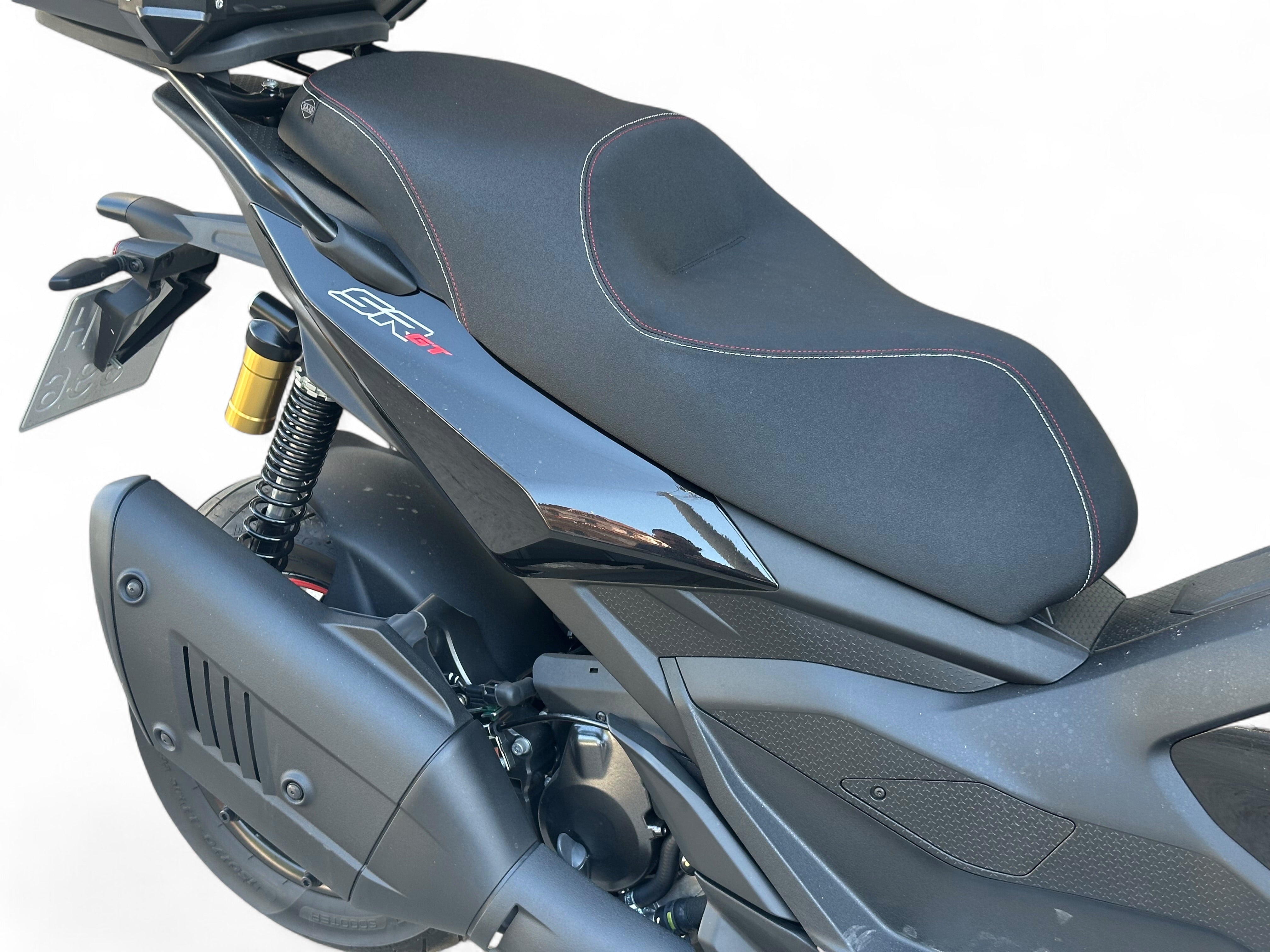 Aprilia SR GT 400 Comfort Seat