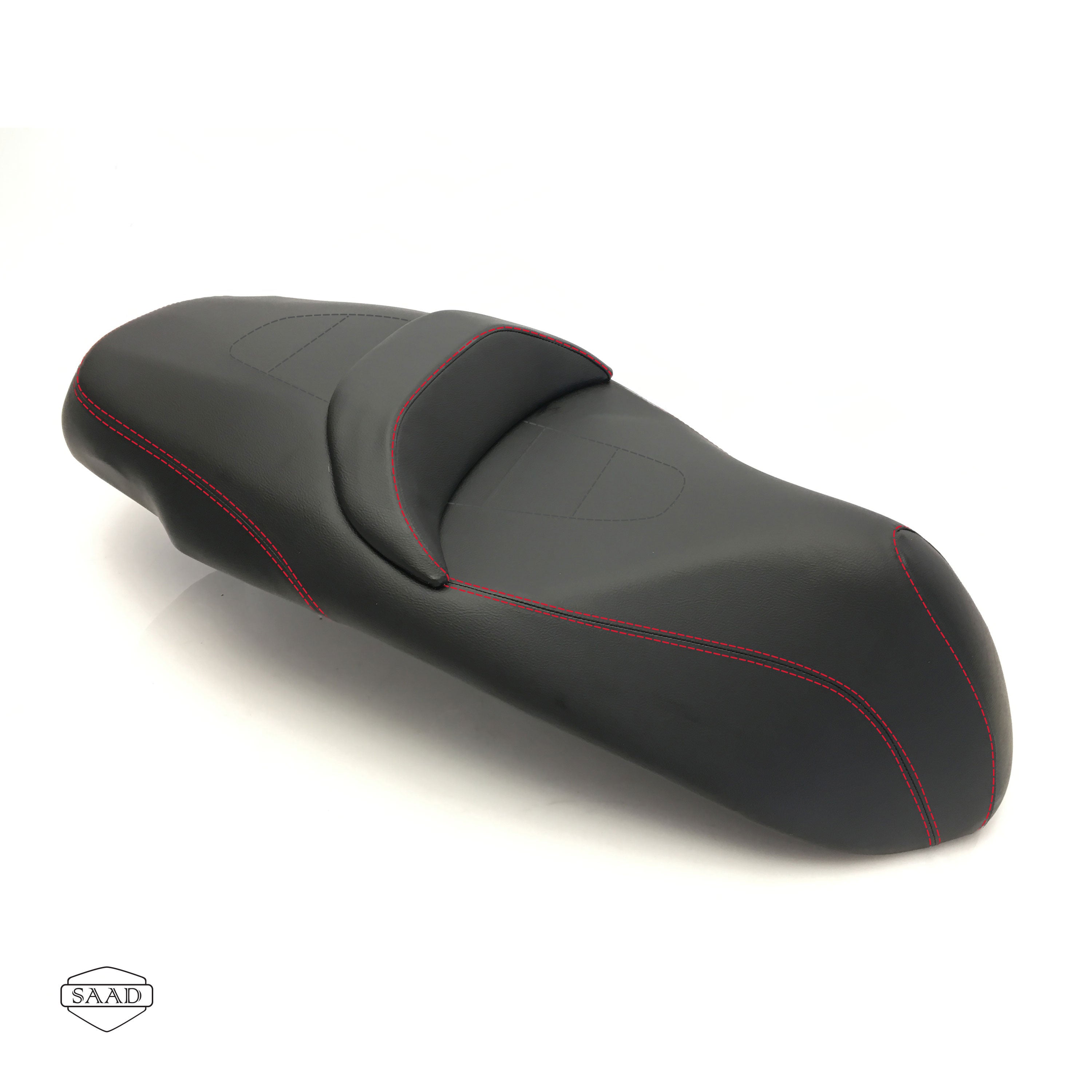 Piaggio Beverly 350 Sport Touring Seat Cover by SAAD Covers - Photo 10