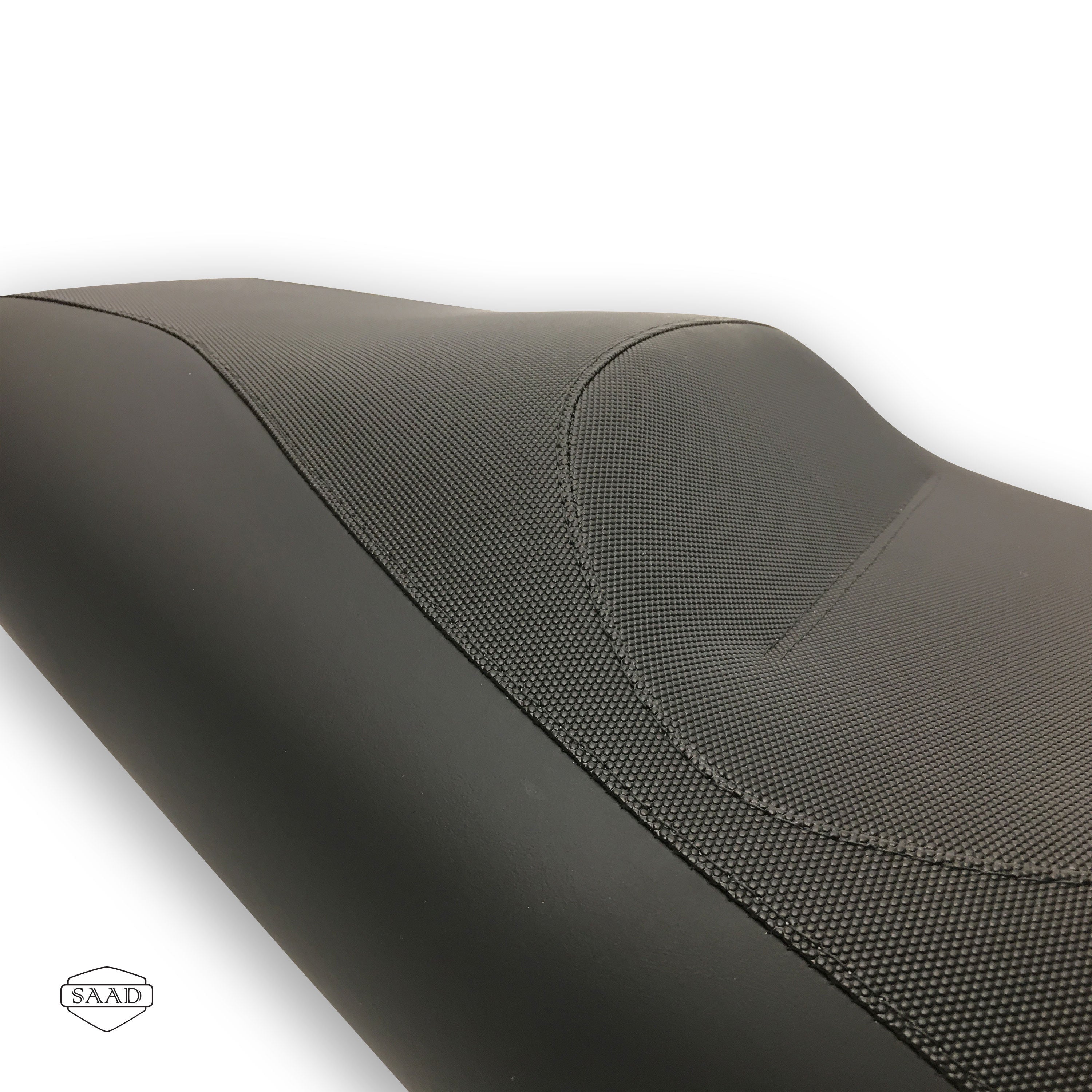 Gilera Nexus 300 2009 Seat Cover by SAAD Covers - Photo 10