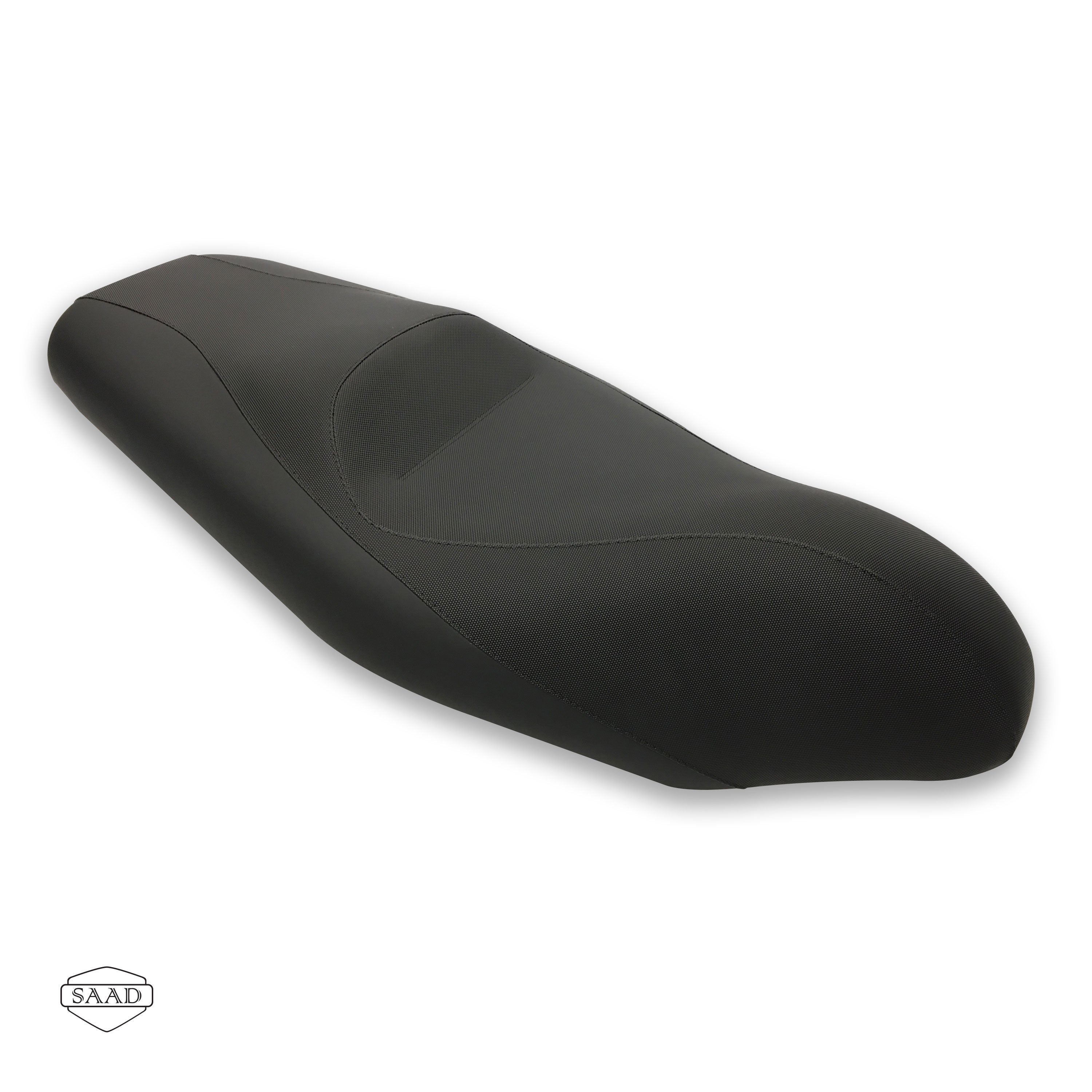 Gilera Nexus 300 2009 Seat Cover by SAAD Covers - Photo 9