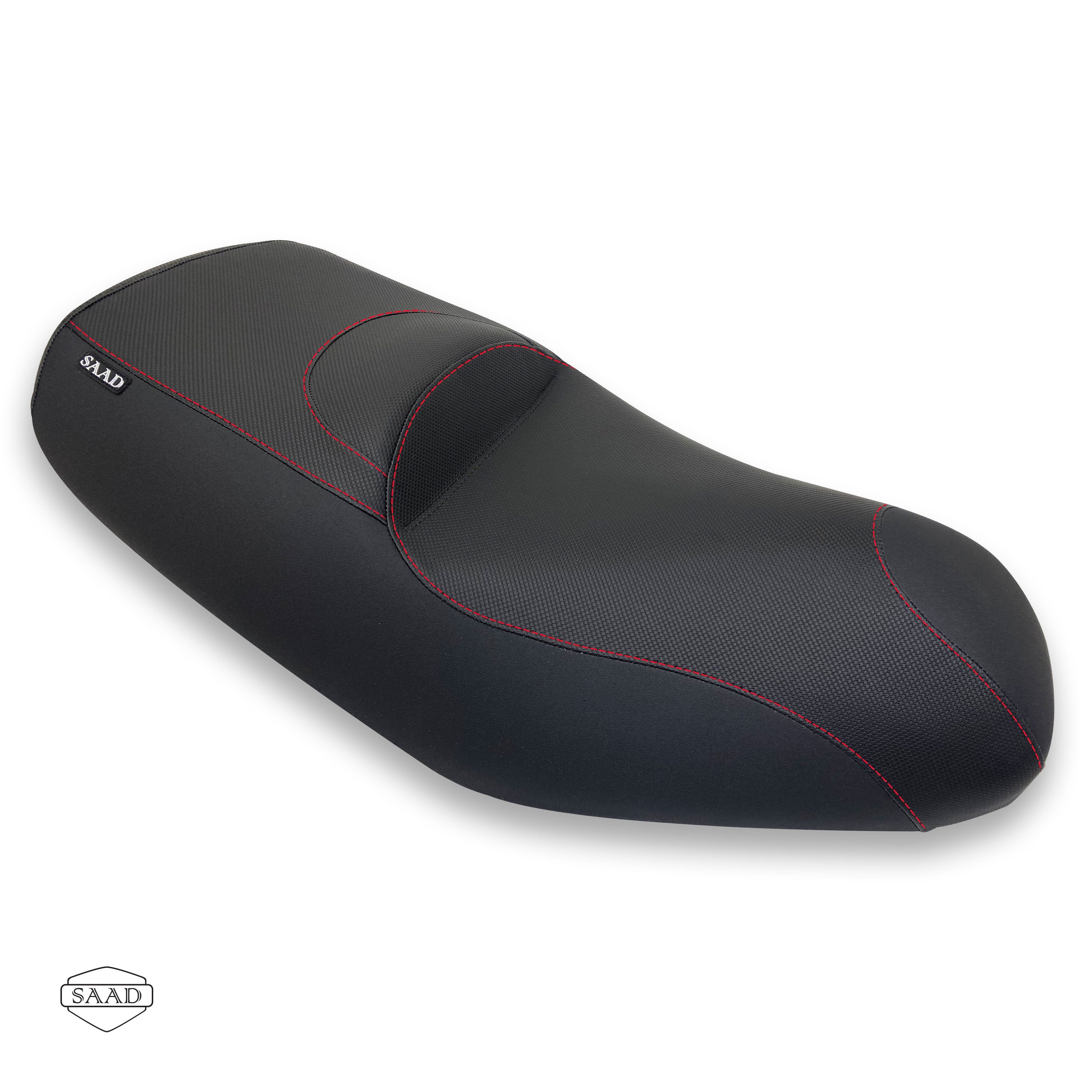 Piaggio MP3 400 Lt 2007 Seat Cover by SAAD Covers - Photo 9