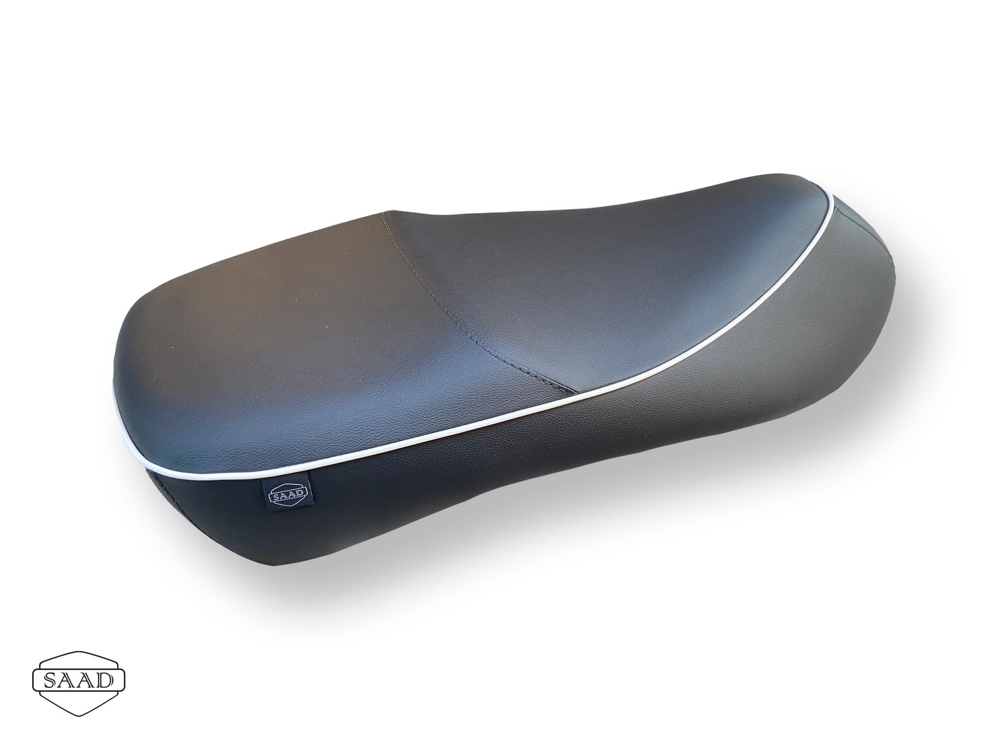 Piaggio Vespa GTS 300 2018 Seat Cover by SAAD Covers - Photo 13