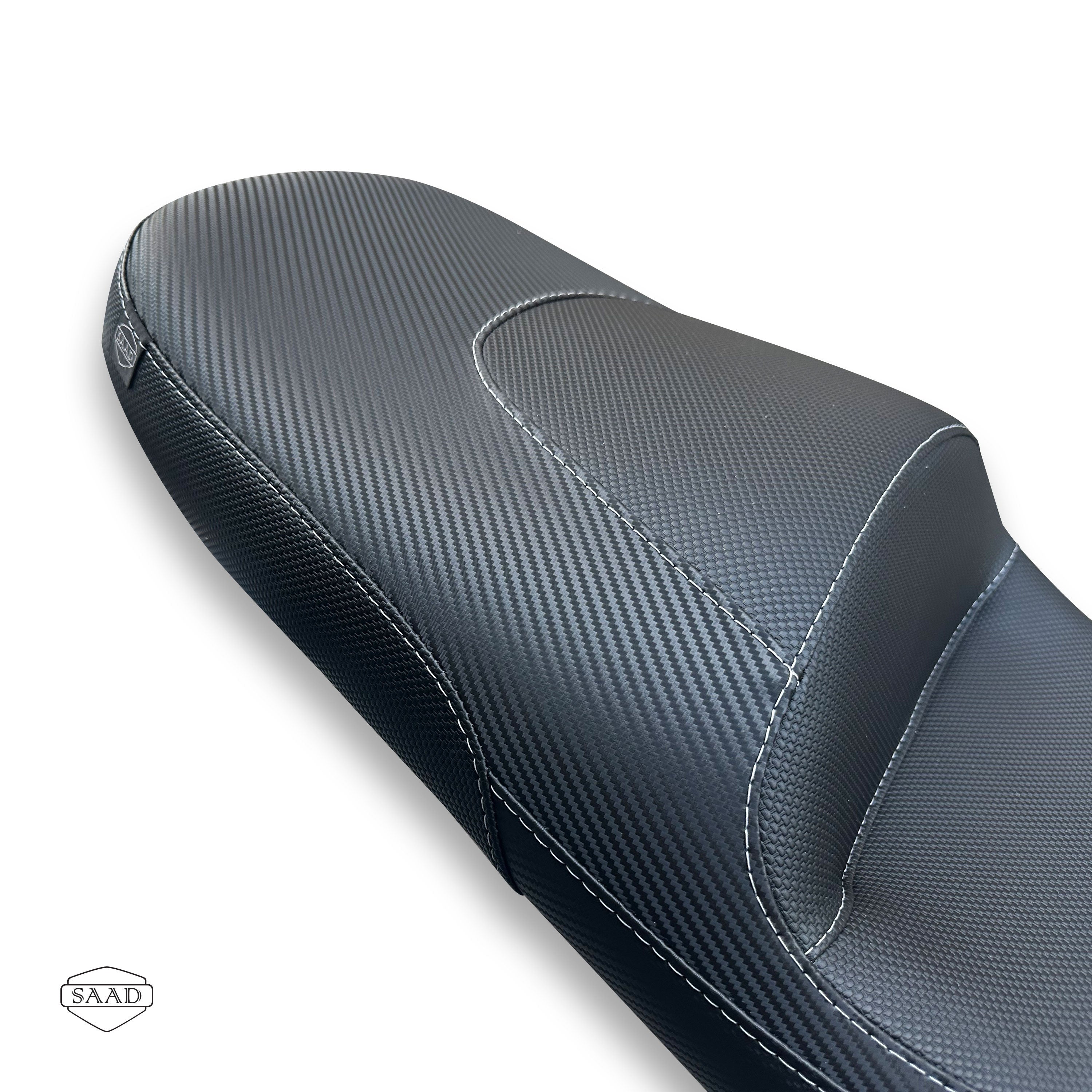 Piaggio Beverly 300i Tourer 2012 Seat Cover by SAAD Covers - Photo 10