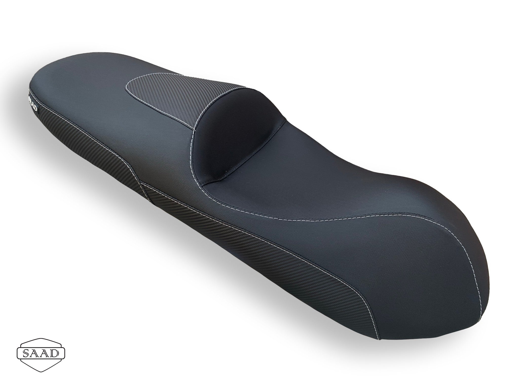 Piaggio Beverly 300i Tourer 2012 Seat Cover by SAAD Covers - Photo 16