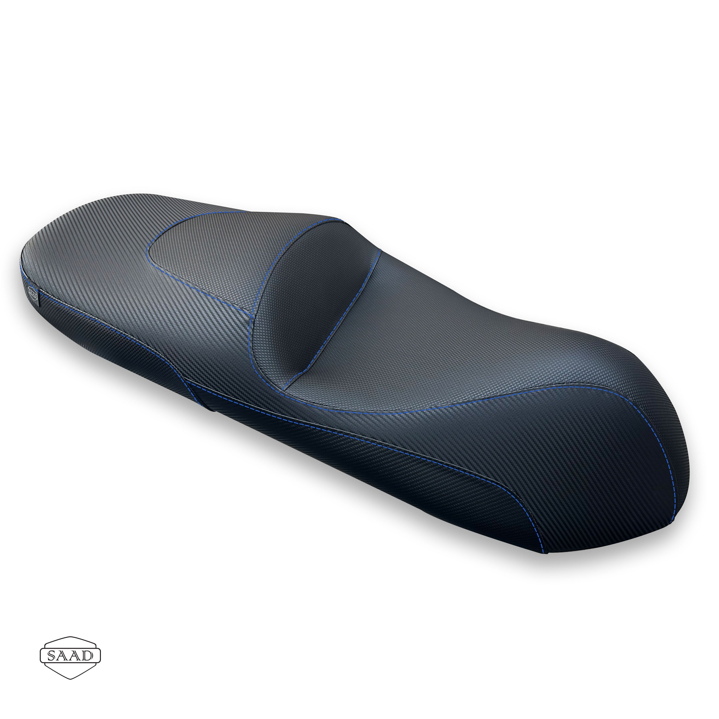 Piaggio Beverly 300i Tourer 2012 Seat Cover by SAAD Covers - Photo 14
