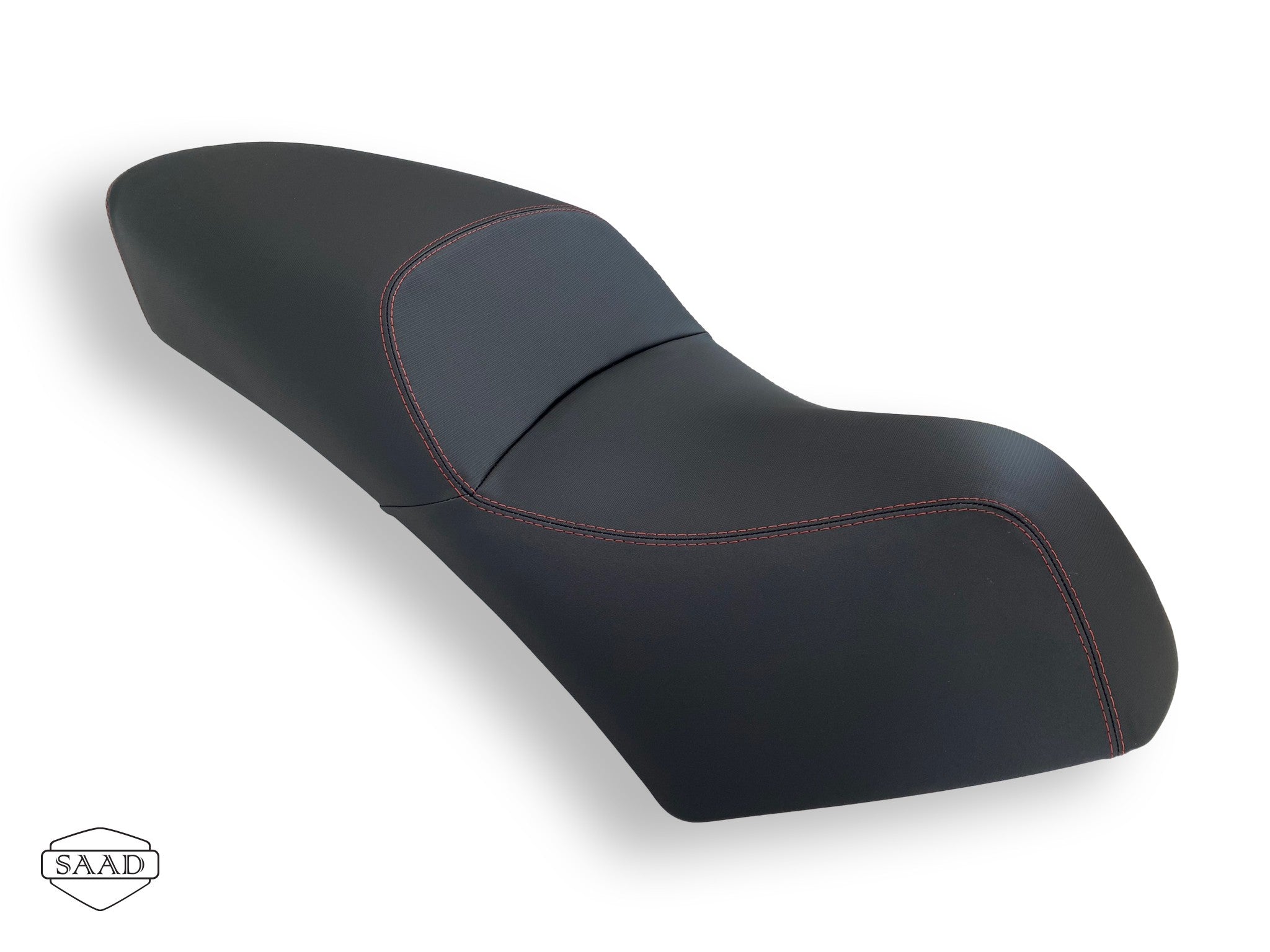 Peugeot Geopolis 300 RS 2009 Seat Cover by SAAD Covers - Photo 5