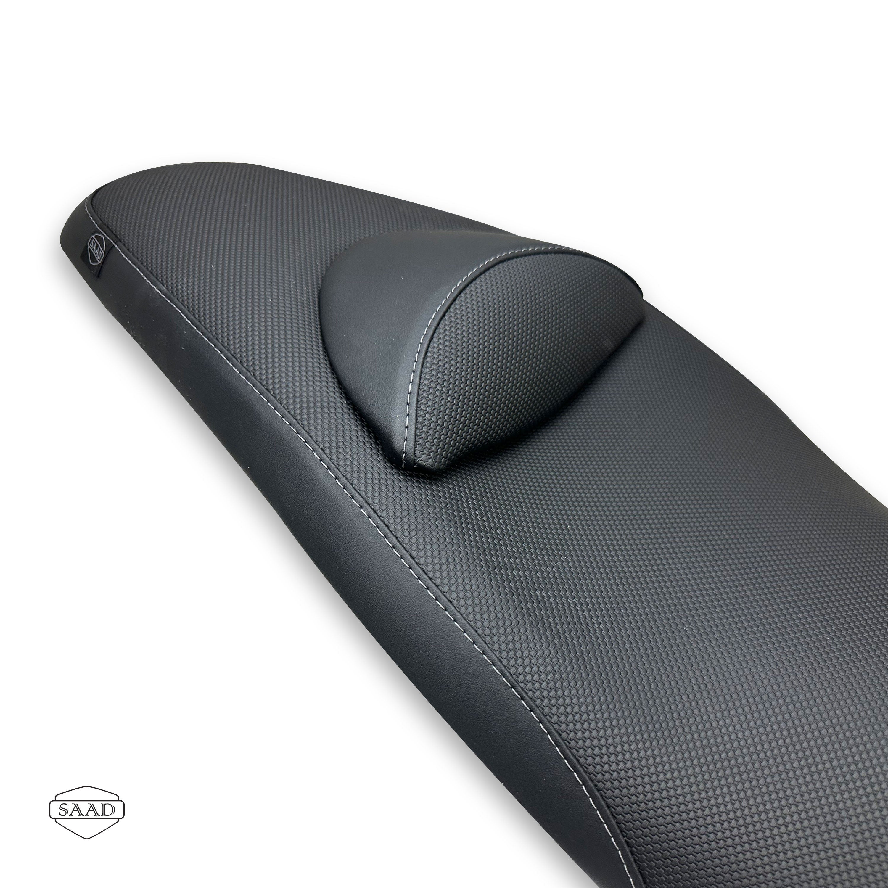 Honda PCX 125/150 2012 Seat Cover by SAAD Covers - Photo 9