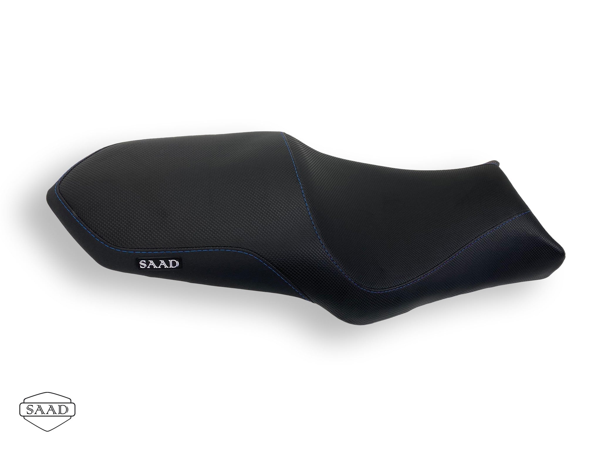 Yamaha XJ6 Diversion 2012 Seat Cover by SAAD Covers - Photo 6