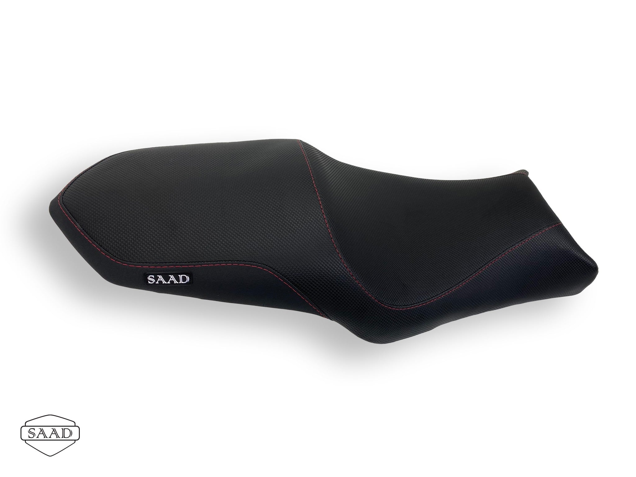 Yamaha XJ6 Diversion 2012 Seat Cover by SAAD Covers - Photo 8