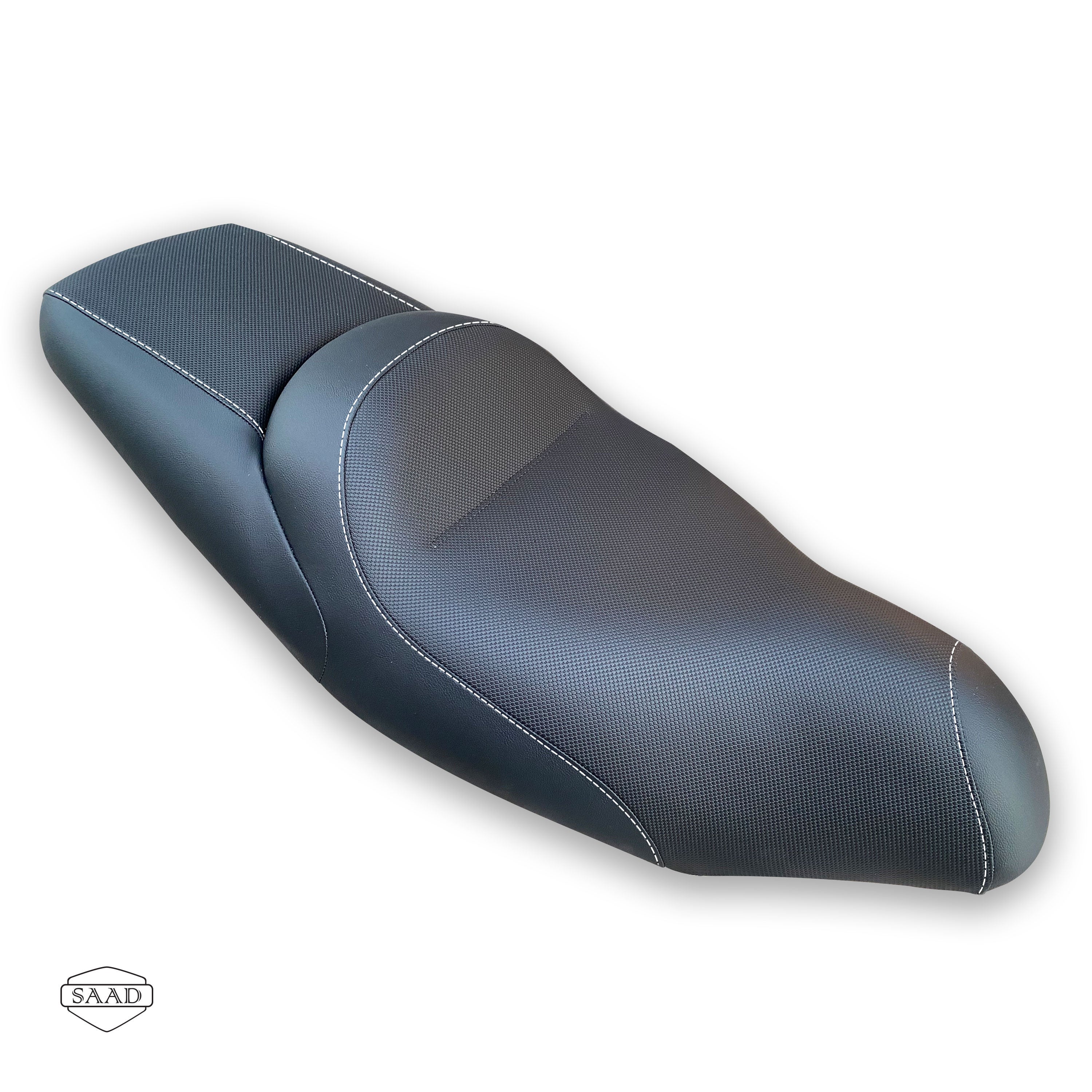 Gilera Nexus 250/500 2004-2009 Seat Cover by SAAD Covers - Photo 10