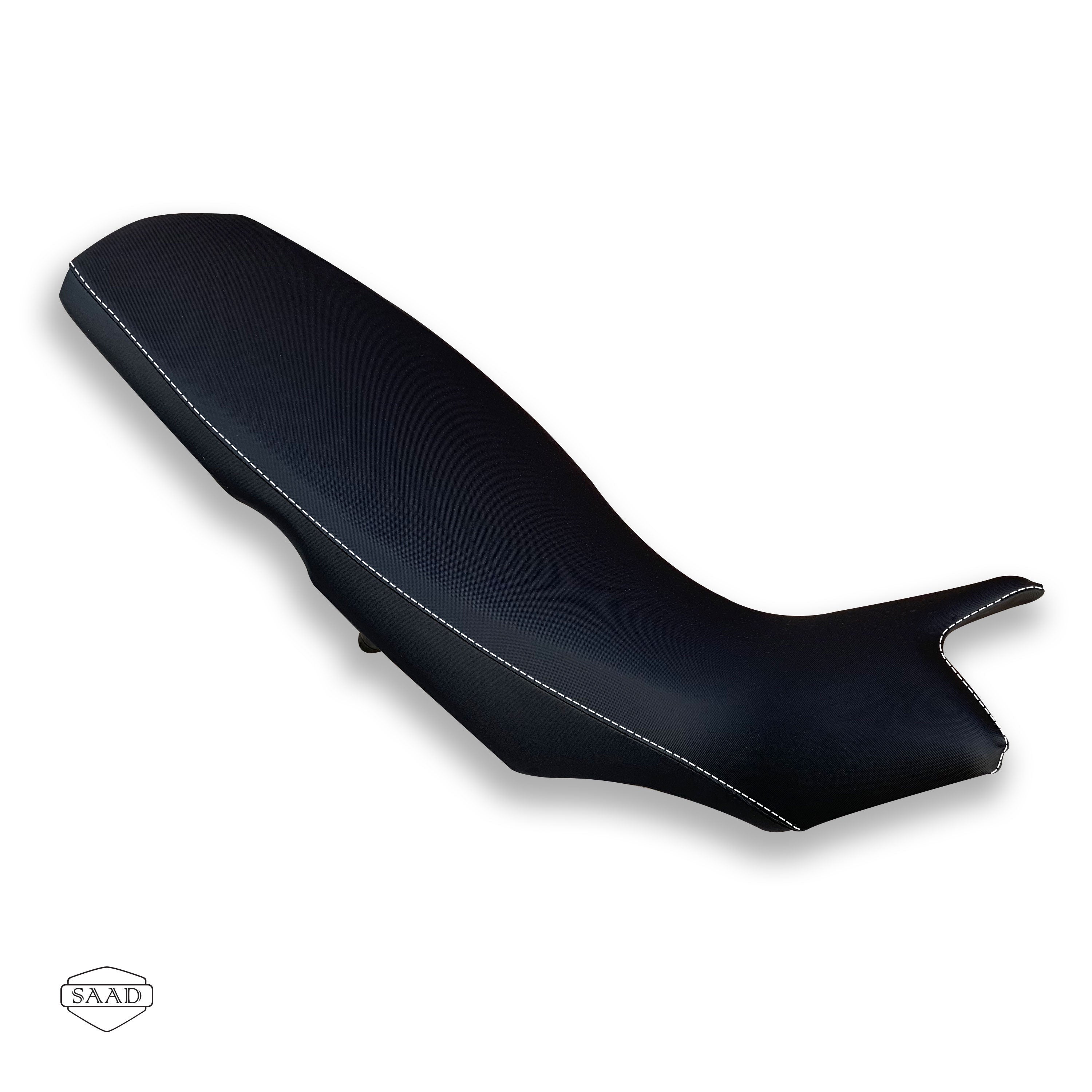BMW F650-800 Twiν 2008-2013 Seat Cover by SAAD Covers - Photo 9