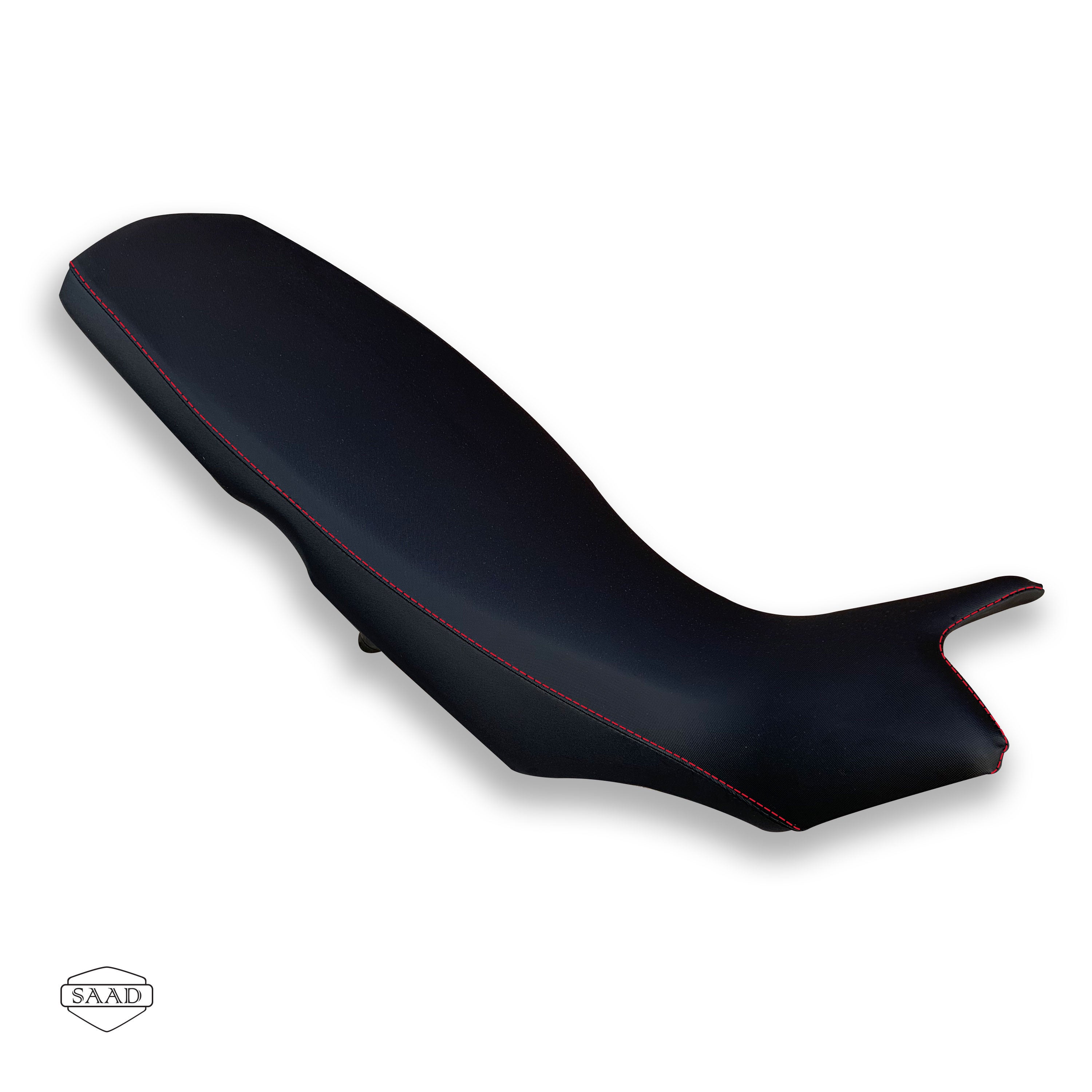 BMW F650-800 Twiν 2008-2013 Seat Cover by SAAD Covers - Photo 8