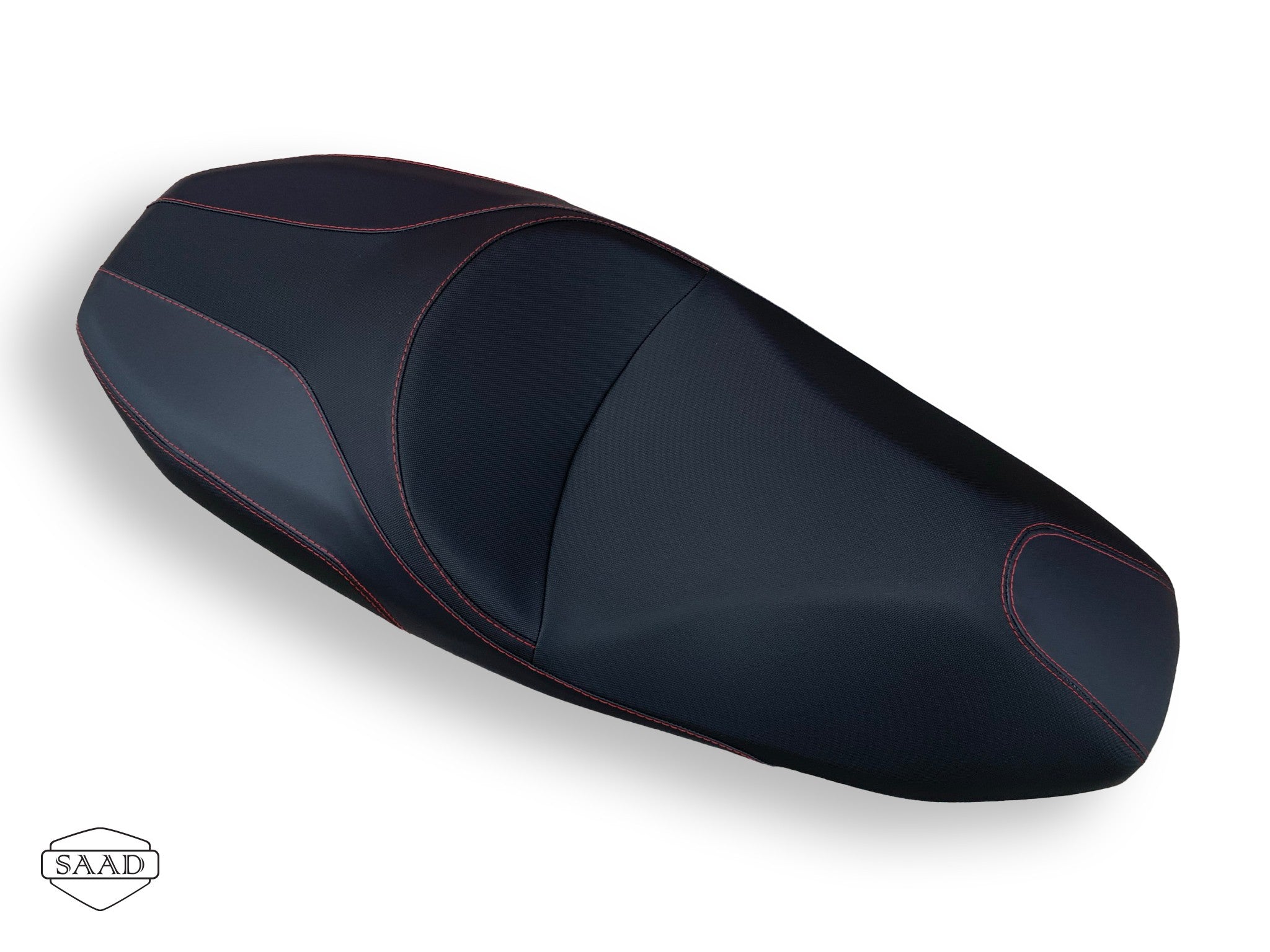 Honda Forza 350 2018 Seat Cover by SAAD Covers - Photo 9