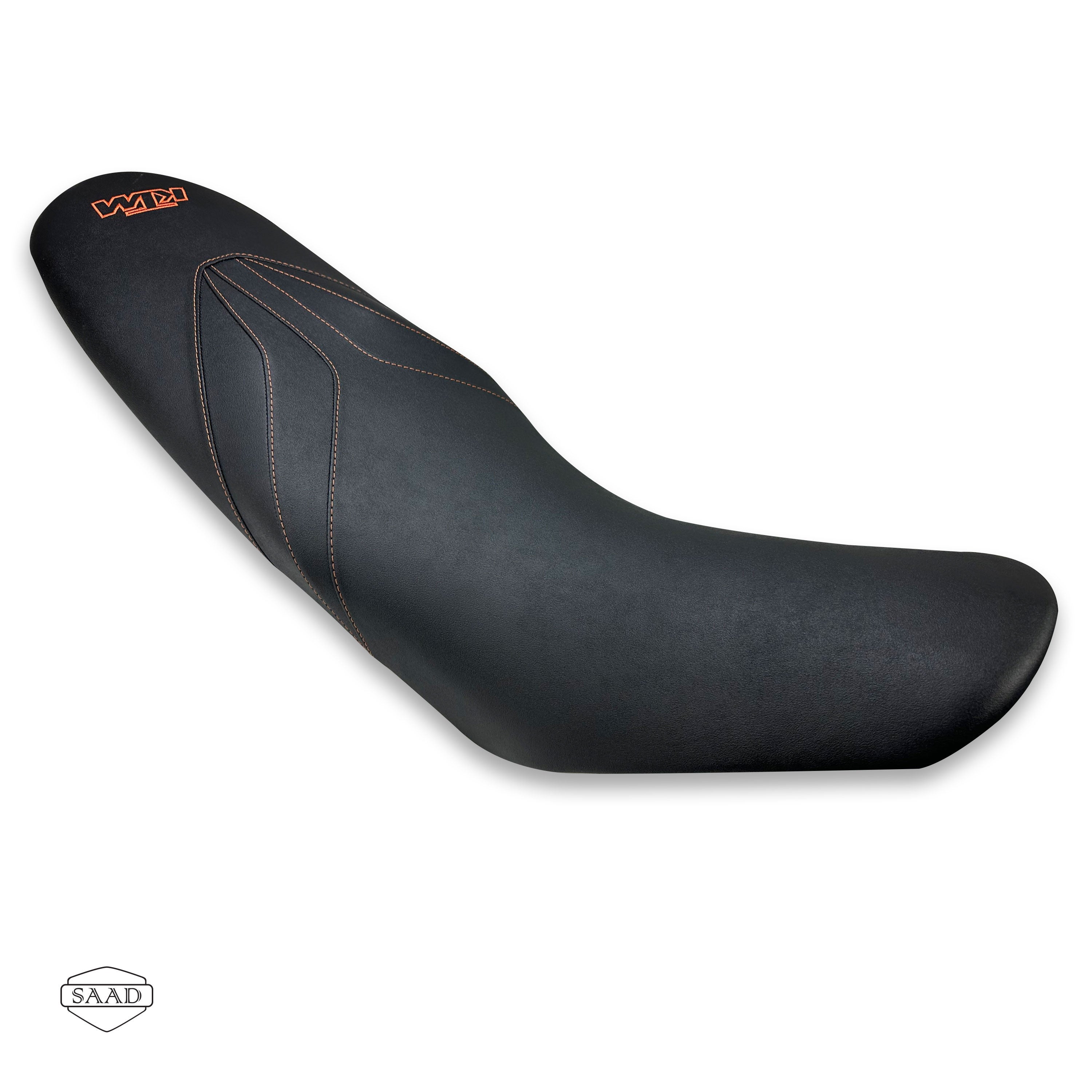 KTM 690 Duke Iii 2008-2012 Seat Cover by SAAD Covers - Photo 6