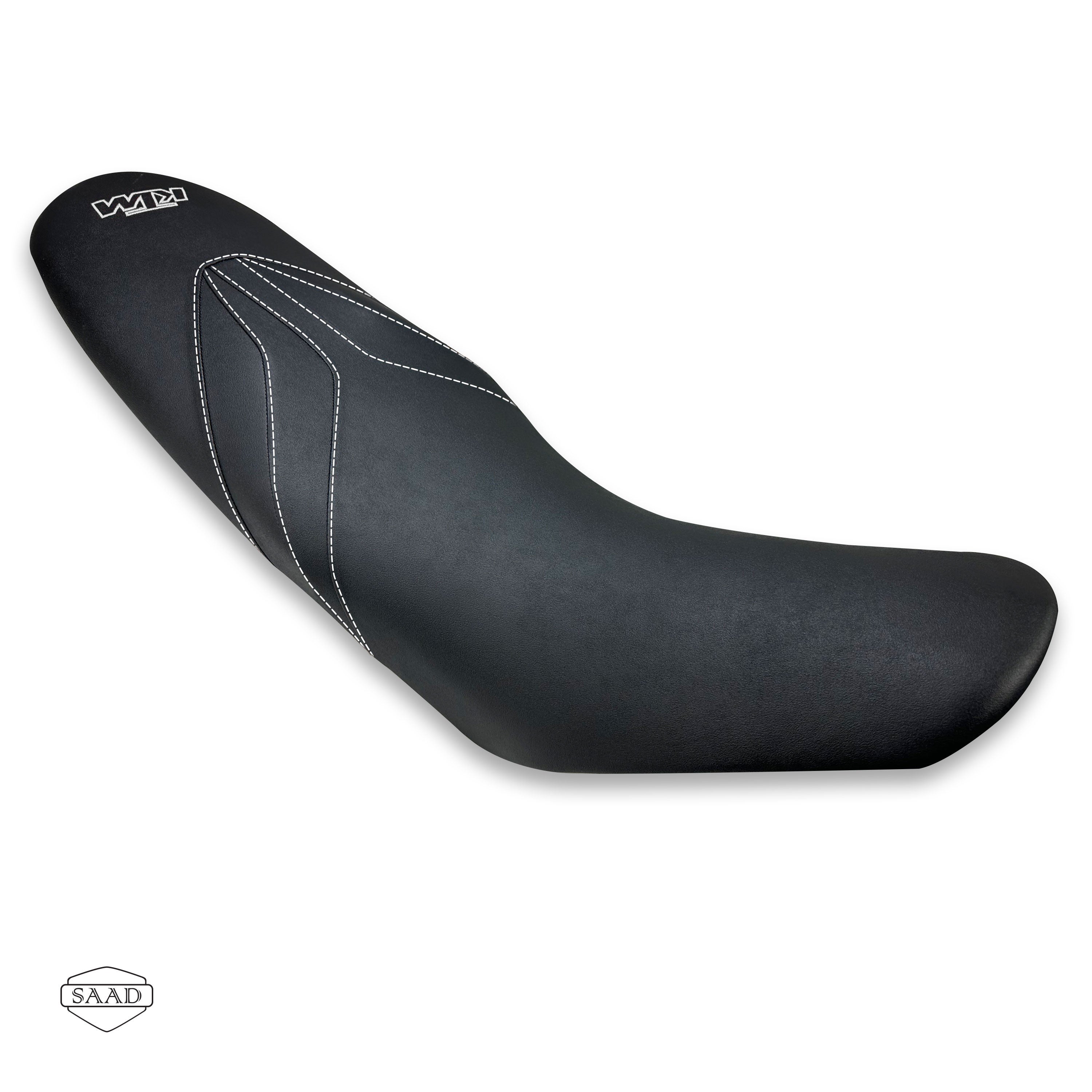 KTM 690 Duke Iii 2008-2012 Seat Cover by SAAD Covers - Photo 9