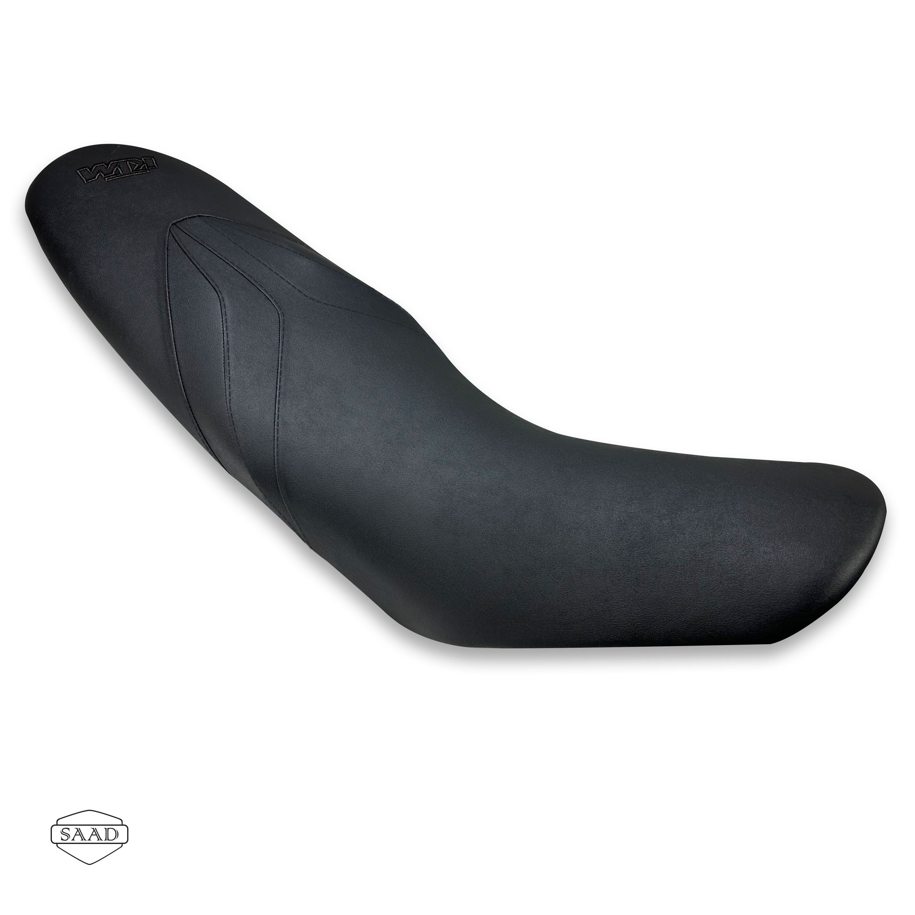 KTM 690 Duke Iii 2008-2012 Seat Cover by SAAD Covers - Photo 10