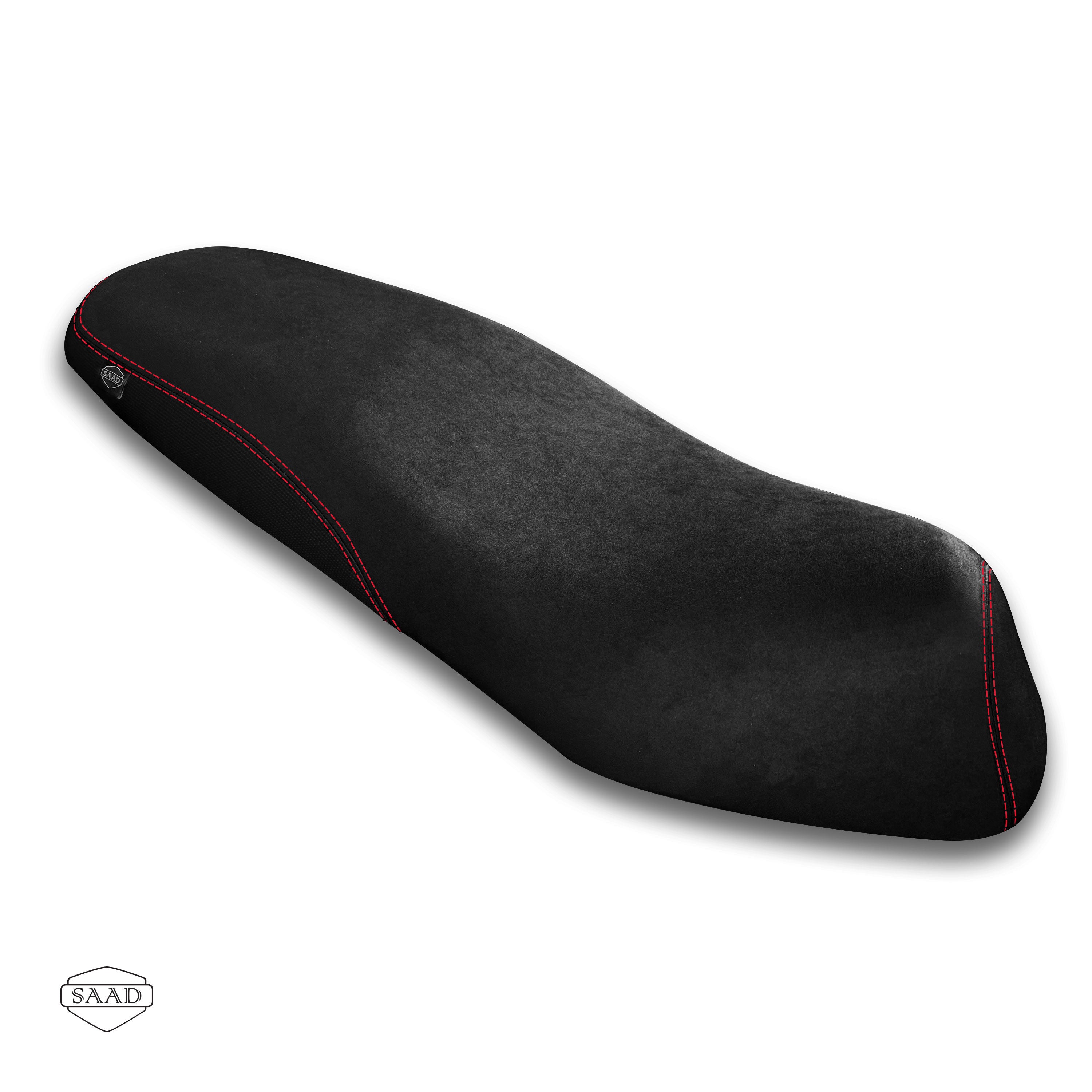 SYM SYMphony 125-150 Sr 2014 Seat Cover by SAAD Covers - Photo 8