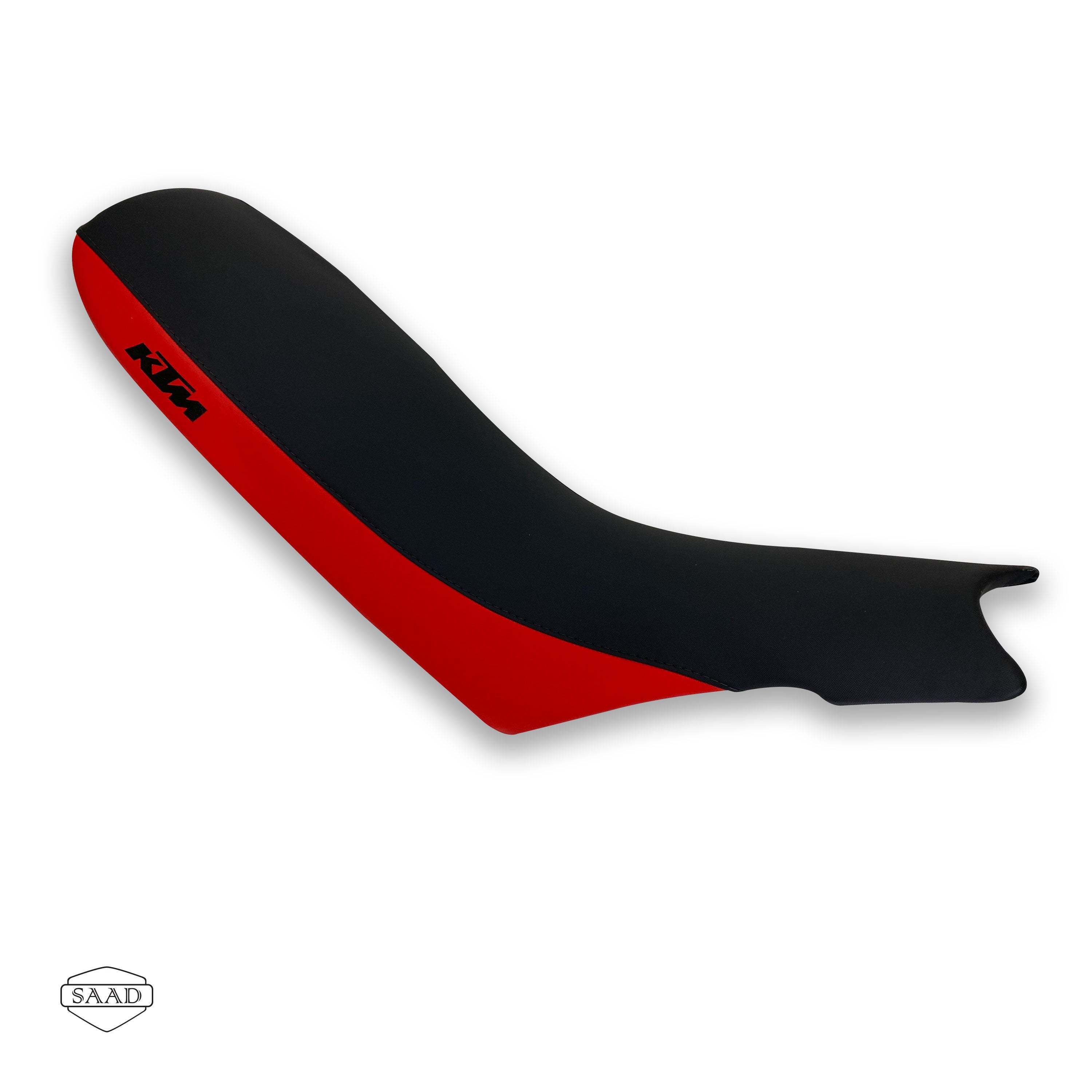 KTM 640 LC4 2001 Seat Cover by SAAD Covers - Photo 6