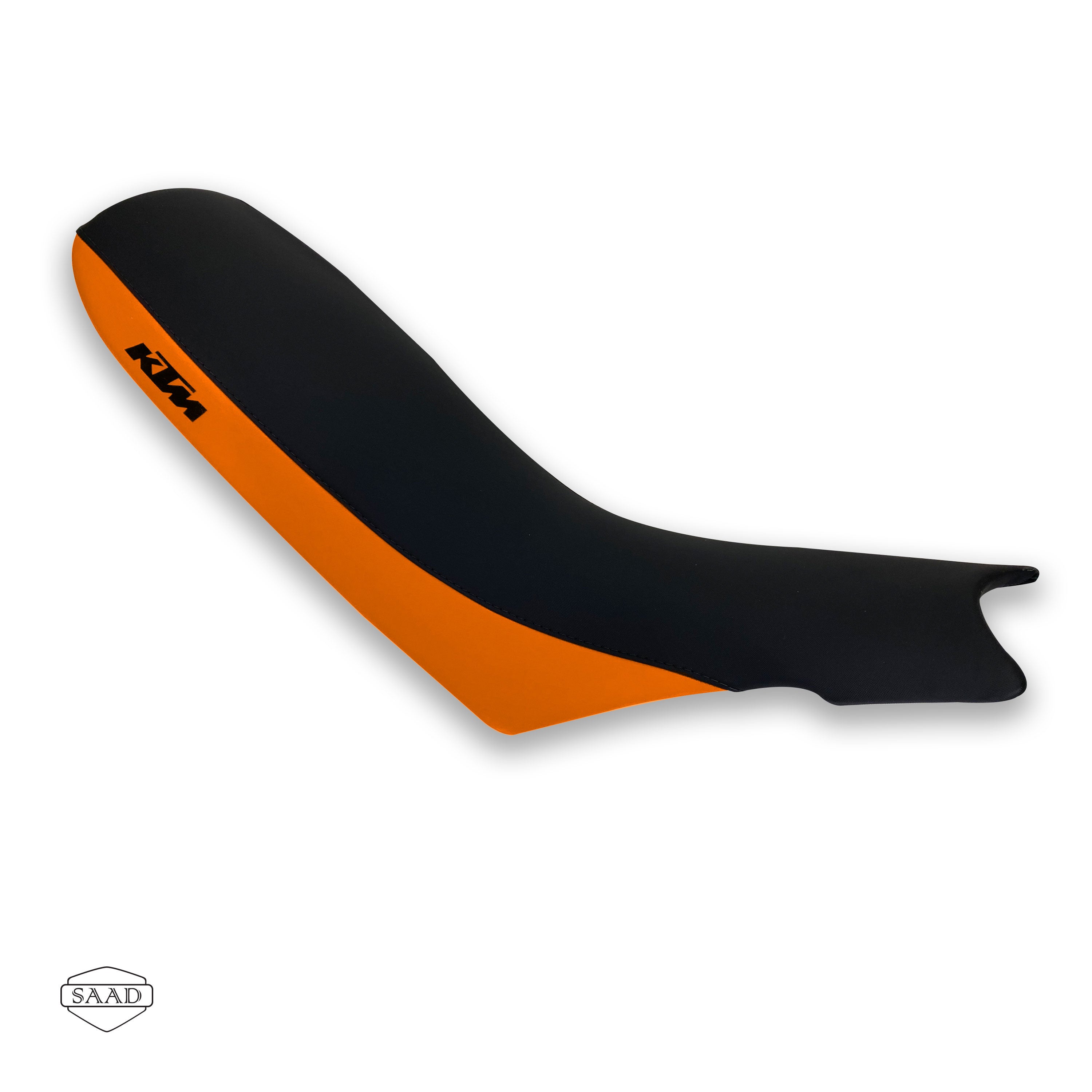 KTM 640 LC4 2001 Seat Cover by SAAD Covers - Photo 10