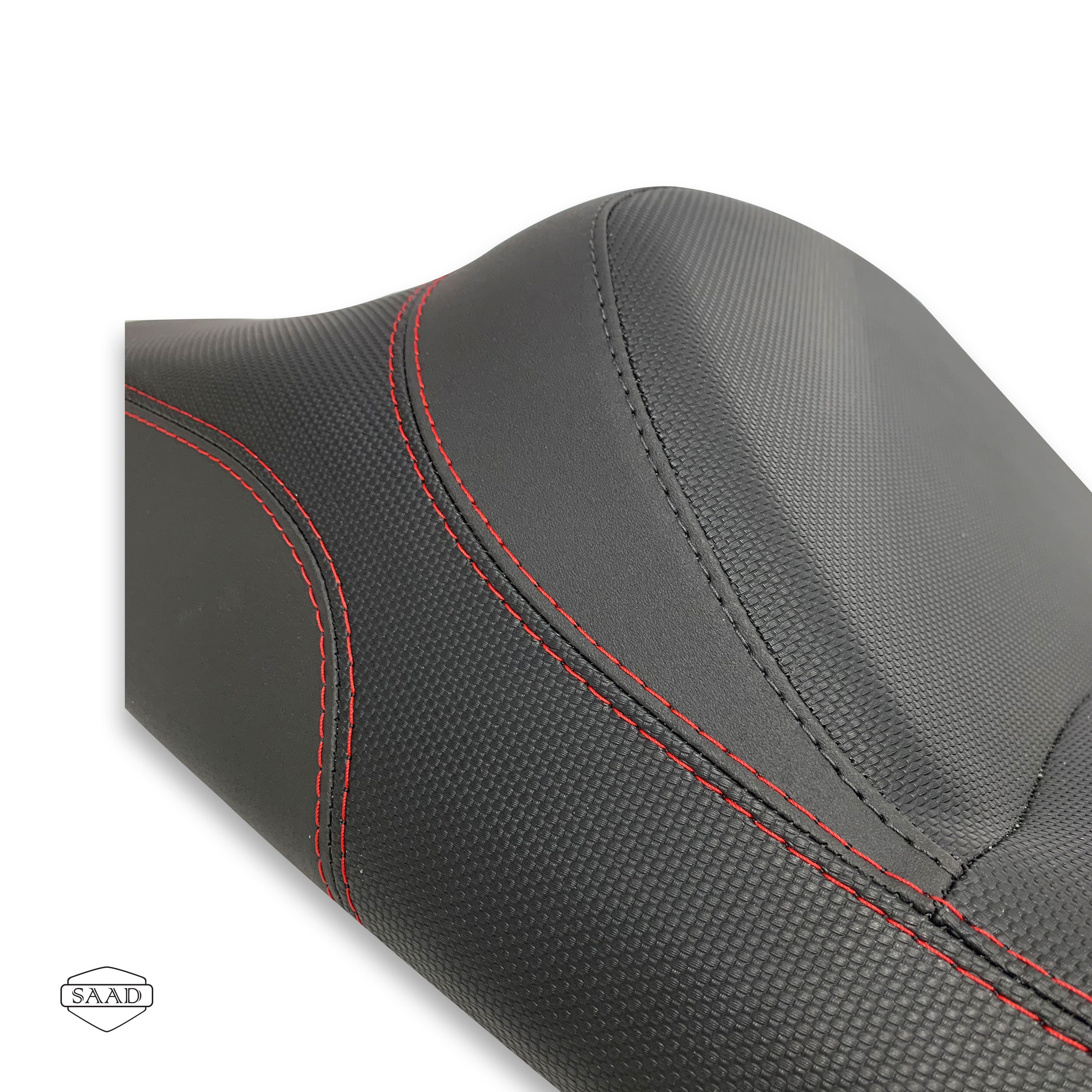 SYM Joyride 200i Evo 2015 Seat Cover by SAAD Covers - Photo 8