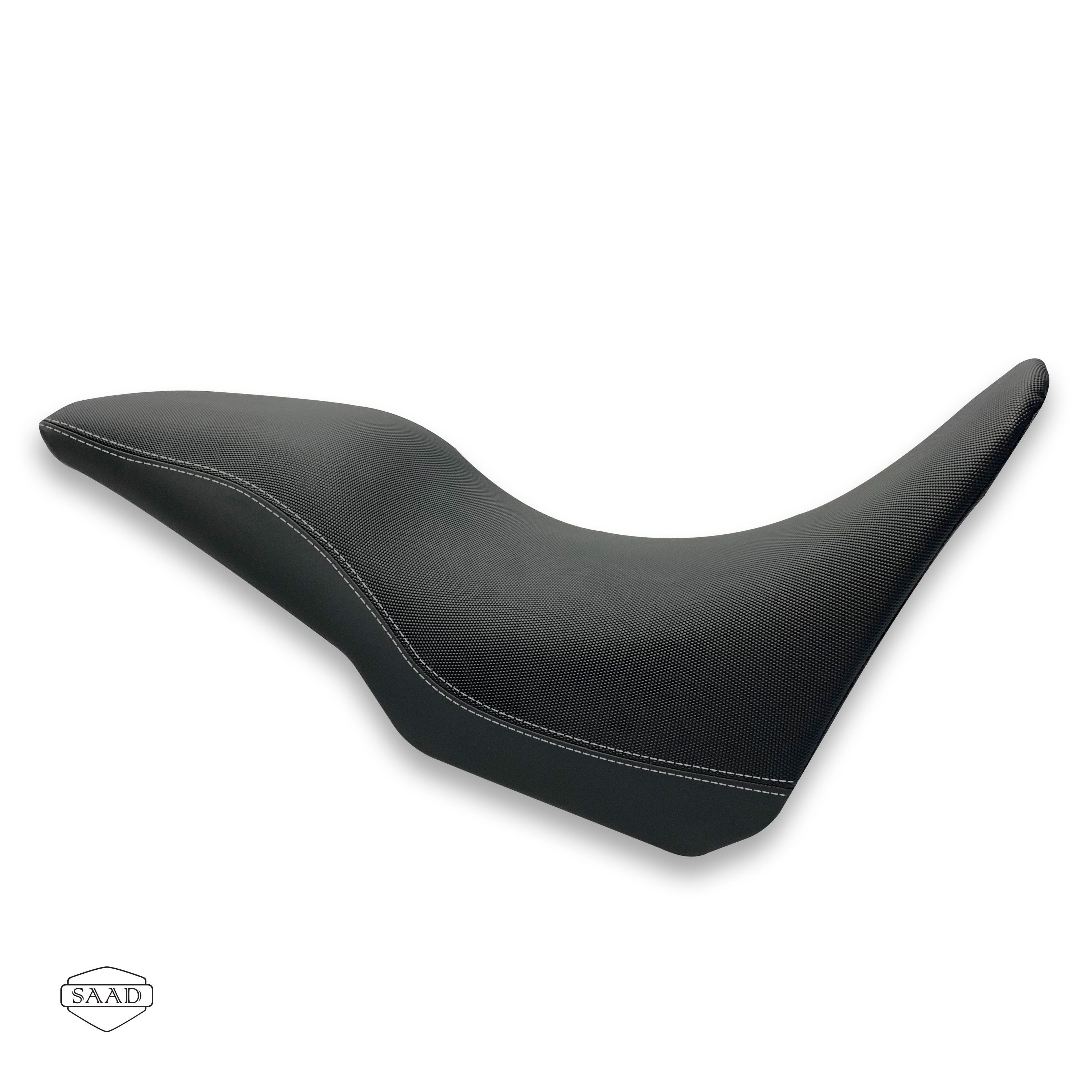 Yamaha XT 660z Tenere 2012 Seat Cover by SAAD Covers - Photo 7